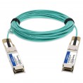 QSFP-100GB-AOC3M-HP-AO image