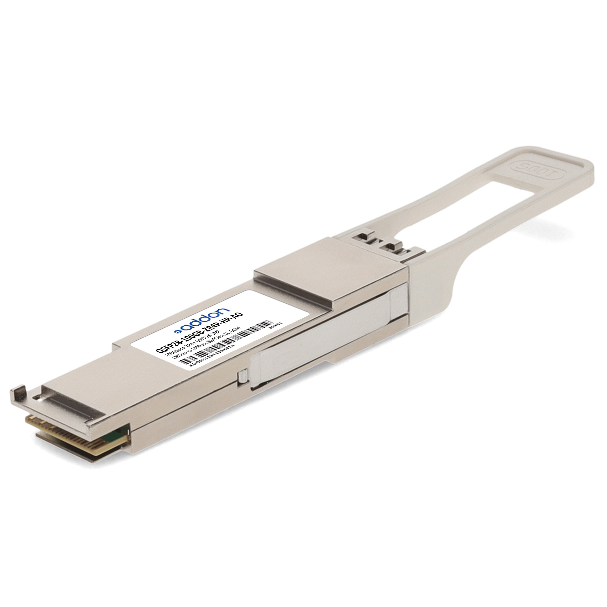 QSFP28-100GB-ZR4P-HP-AO