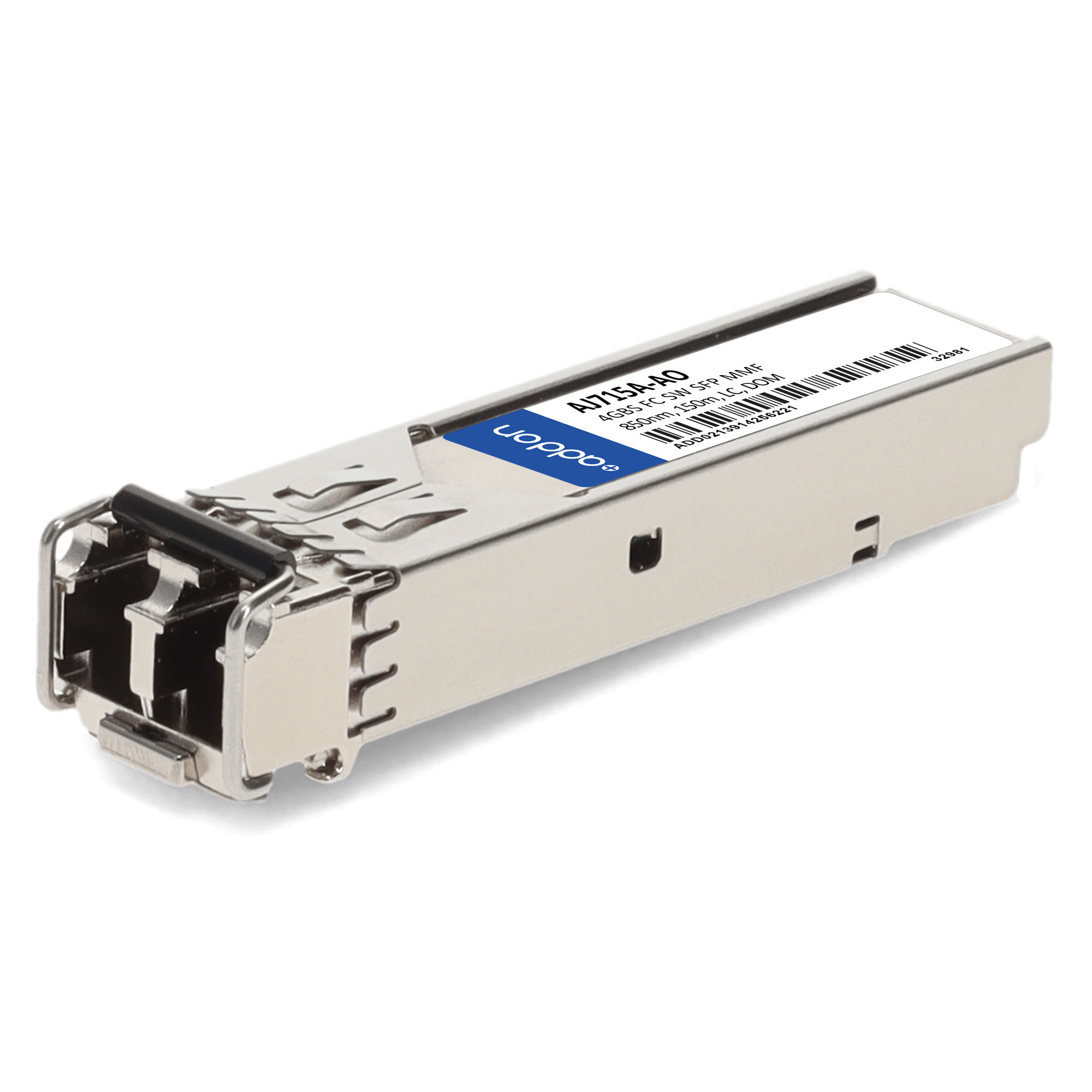 2025最新のスタイル SFP | Networks AddOn - Transceivers | HP® アイドル