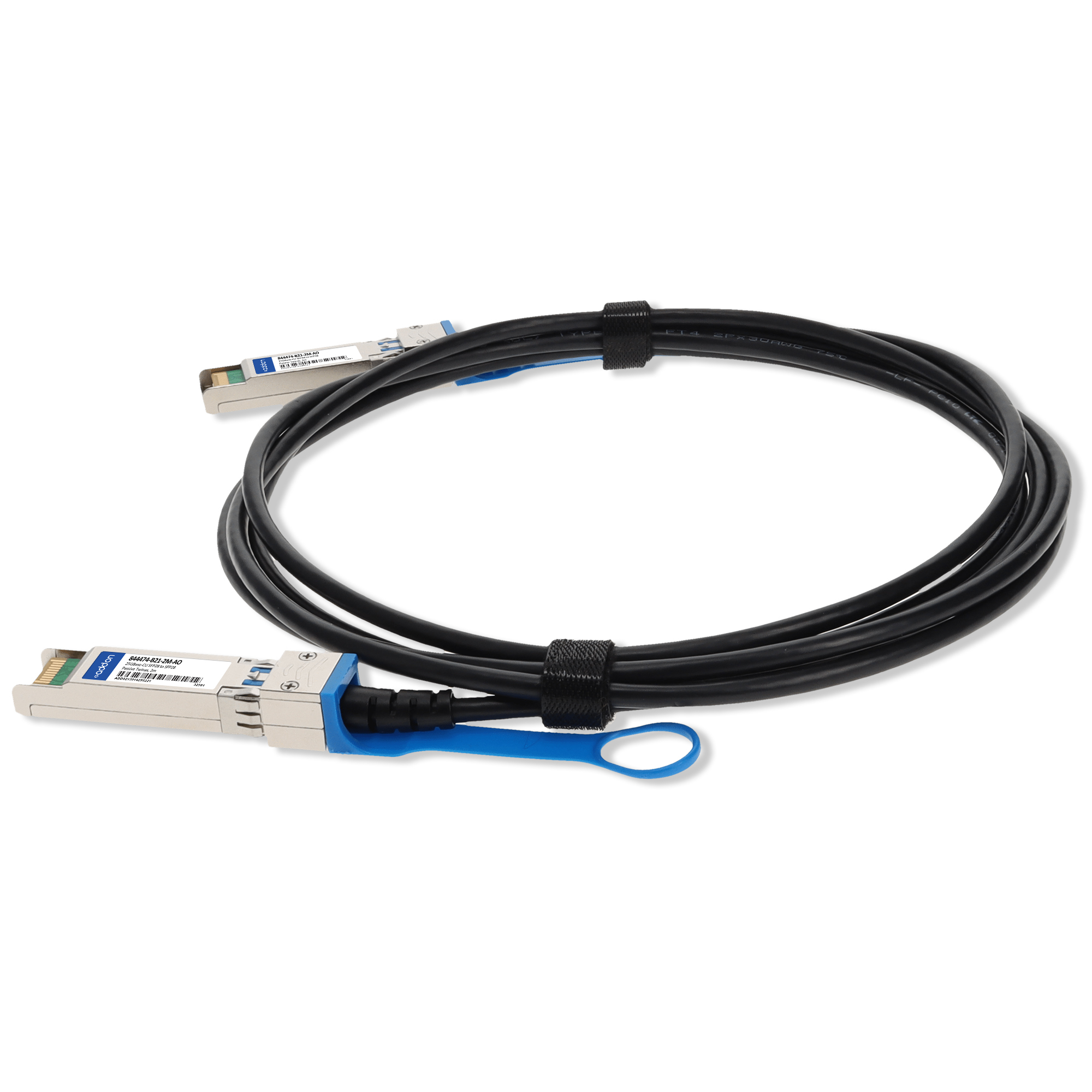 844474-B21-2M-AO | HP® | DACs & AOCs - AddOn Networks