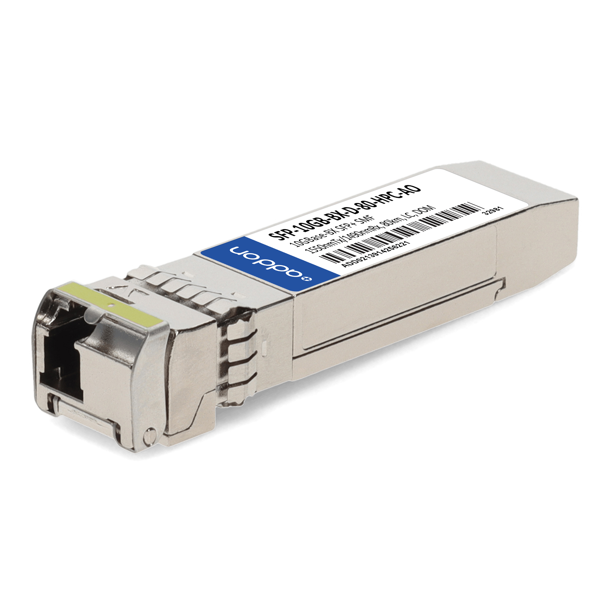 SFP-10GB-BX-D-80-HPC-AO