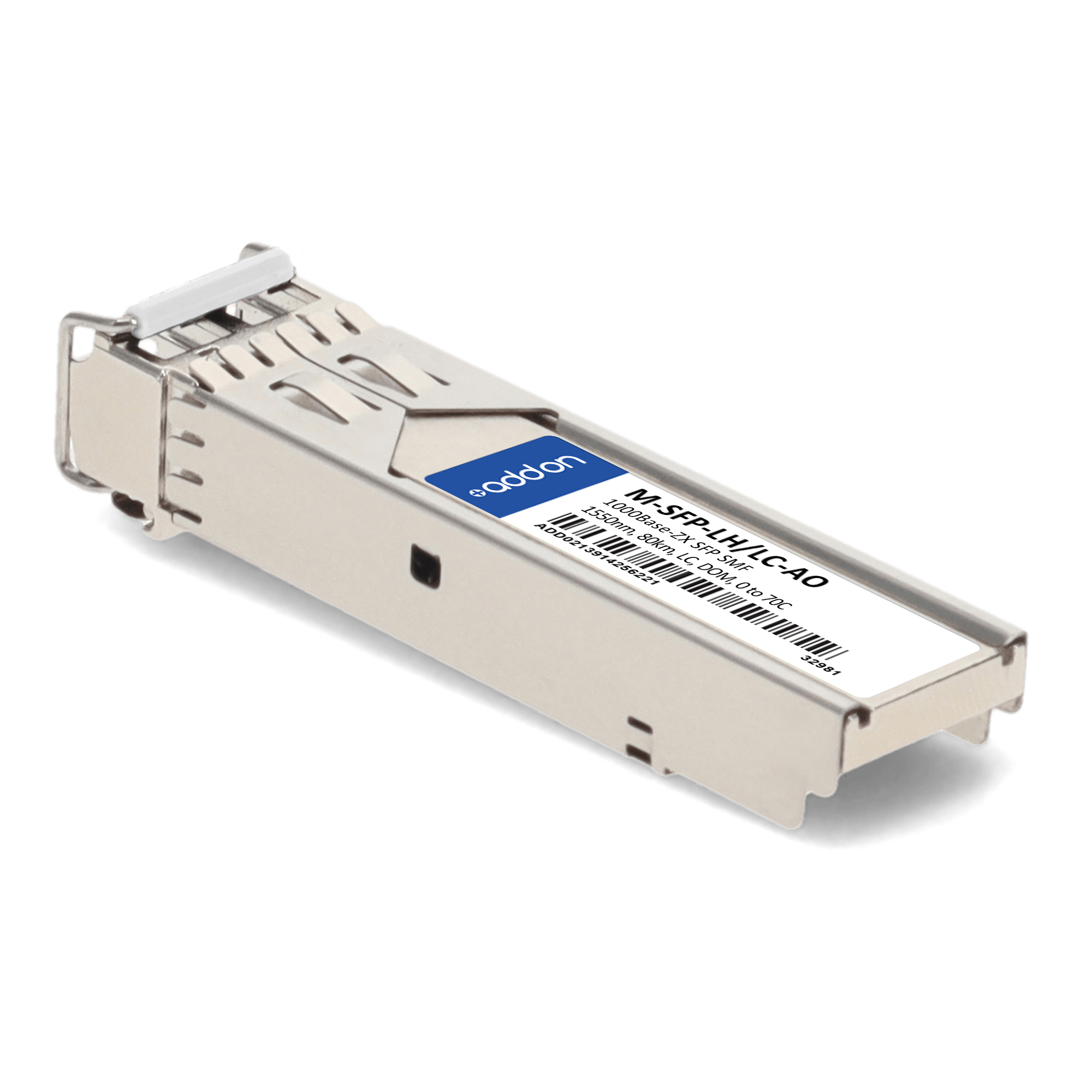 m M-SFP-LH/LC-120-AO | Hirschmann® | Transceivers - AddOn Networks