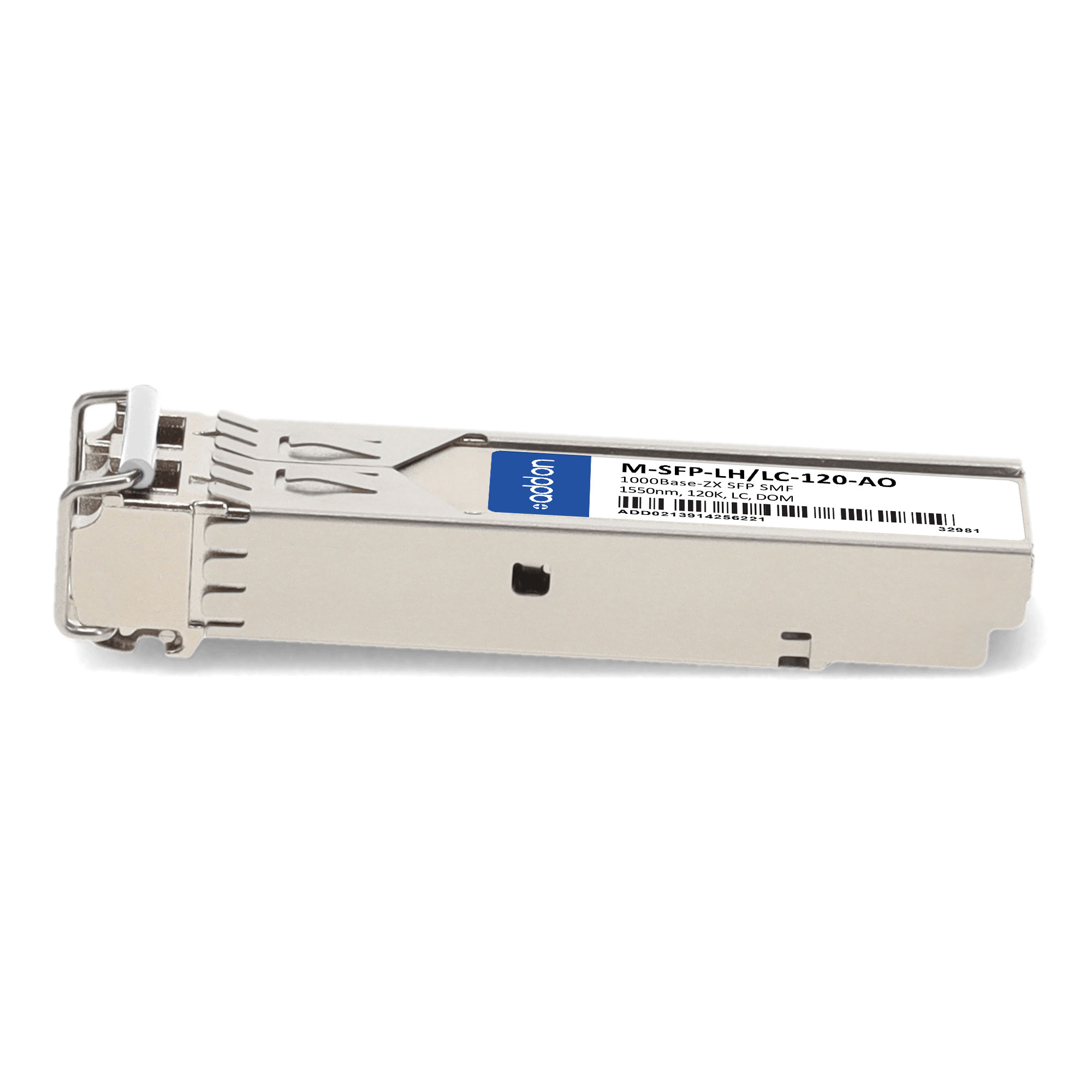H M-SFP-LH/LC-120-AO | Hirschmann® | Transceivers - AddOn Networks
