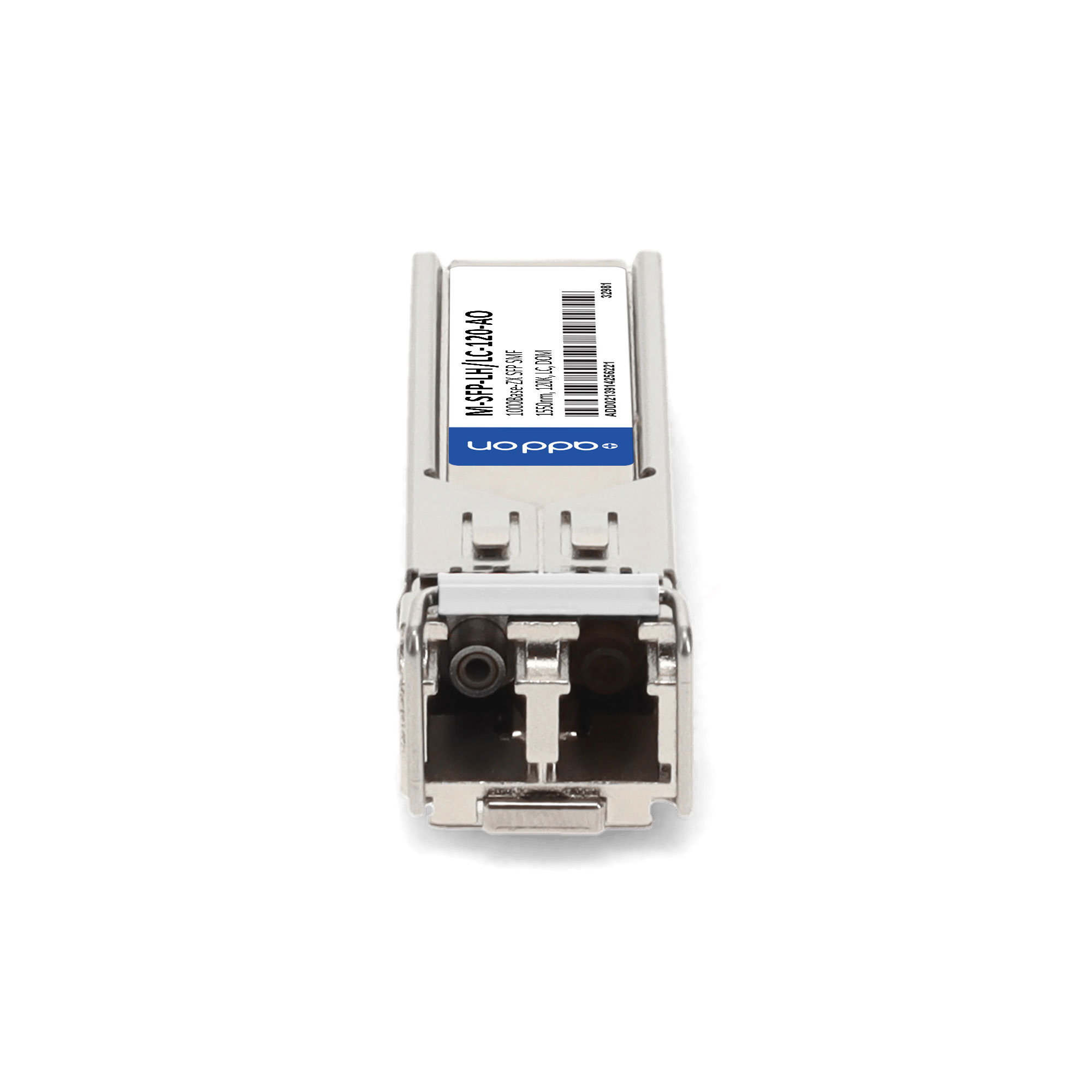 m M-SFP-LH/LC-120-AO | Hirschmann® | Transceivers - AddOn Networks