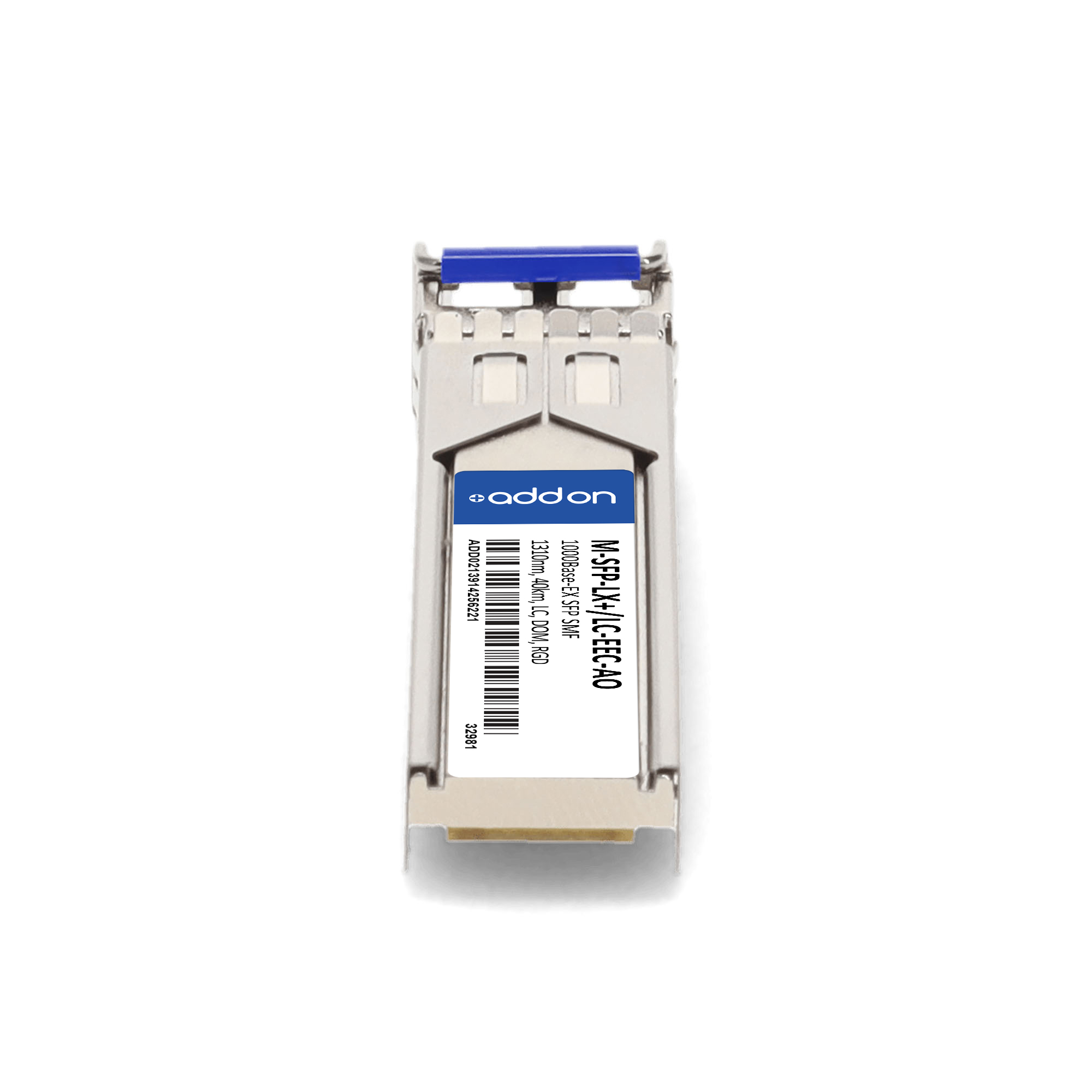 M-SFP-LX+/LC-EEC-AO image