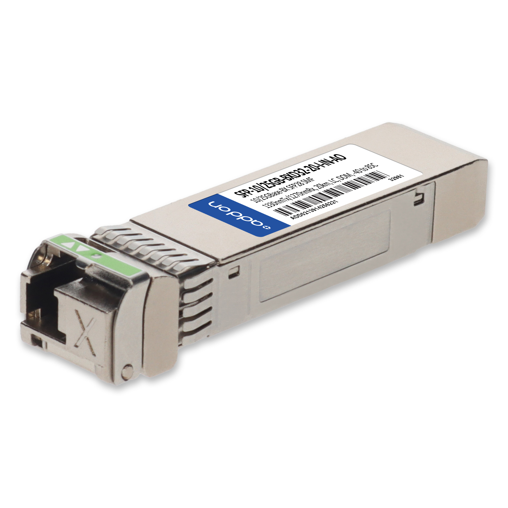 SFP-10/25GB-BXD32-20-I-IN-AO image