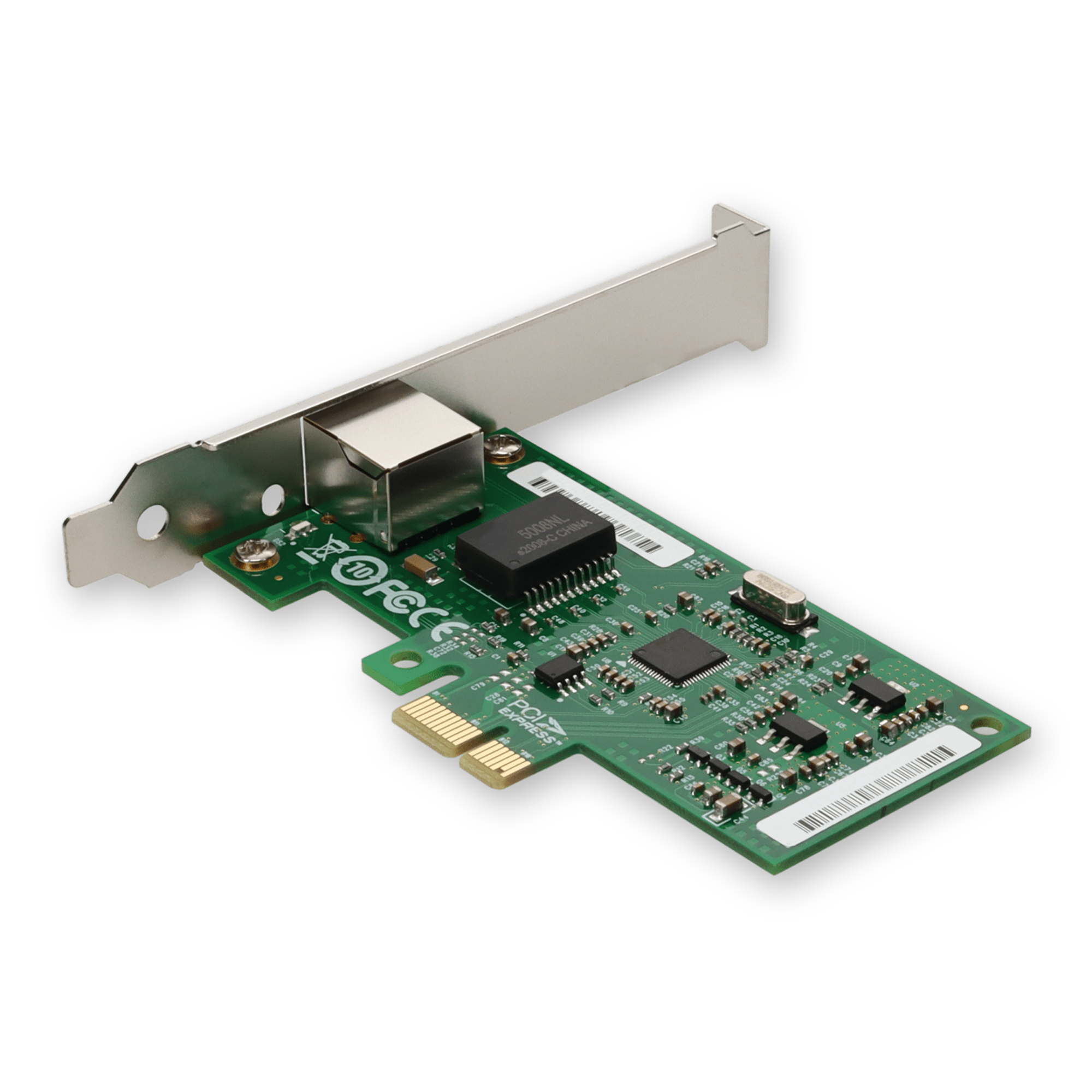 EXPI9301CT-AO | Intel® | PCI Cards - AddOn Networks