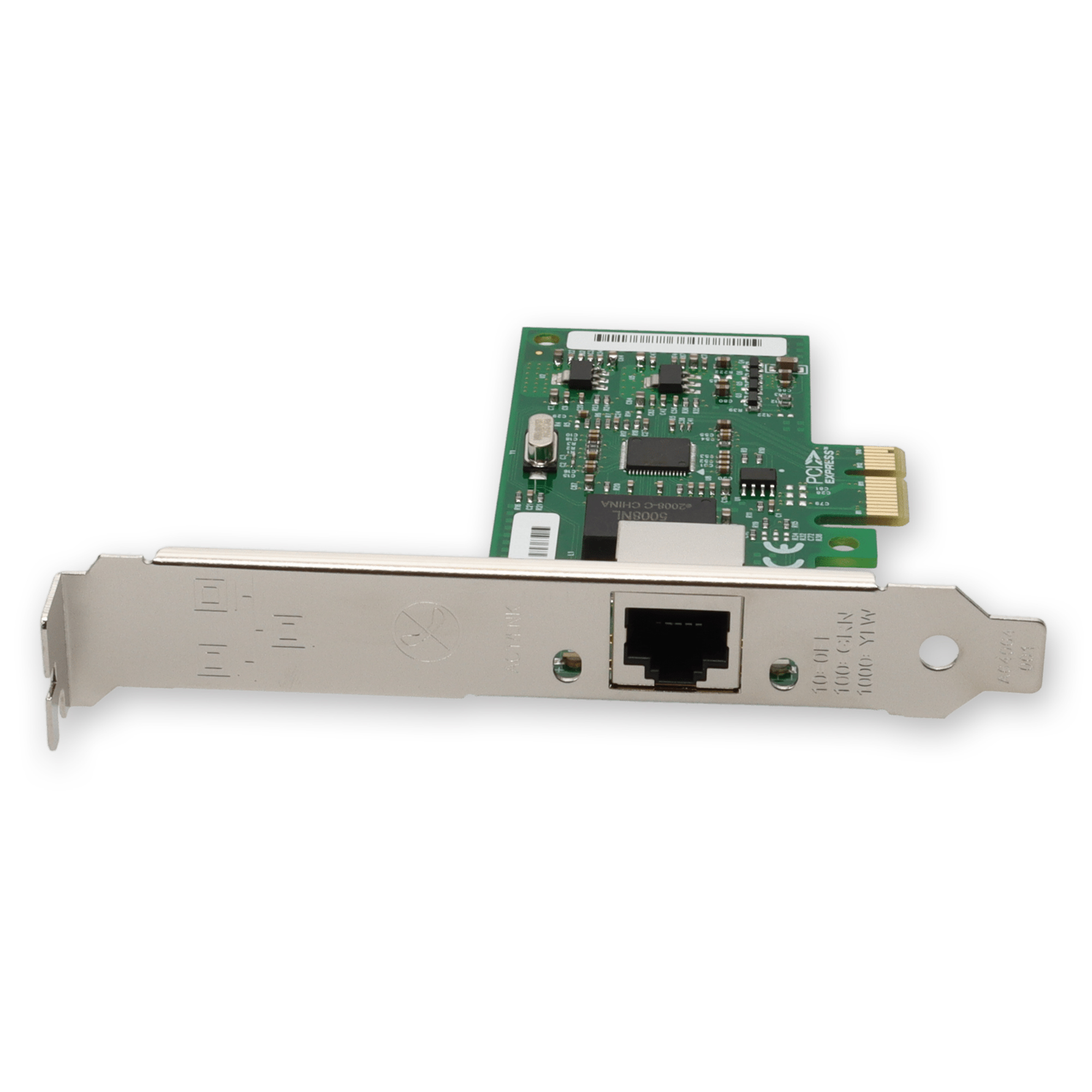 EXPI9301CT-AO | Intel® | PCI Cards - AddOn Networks