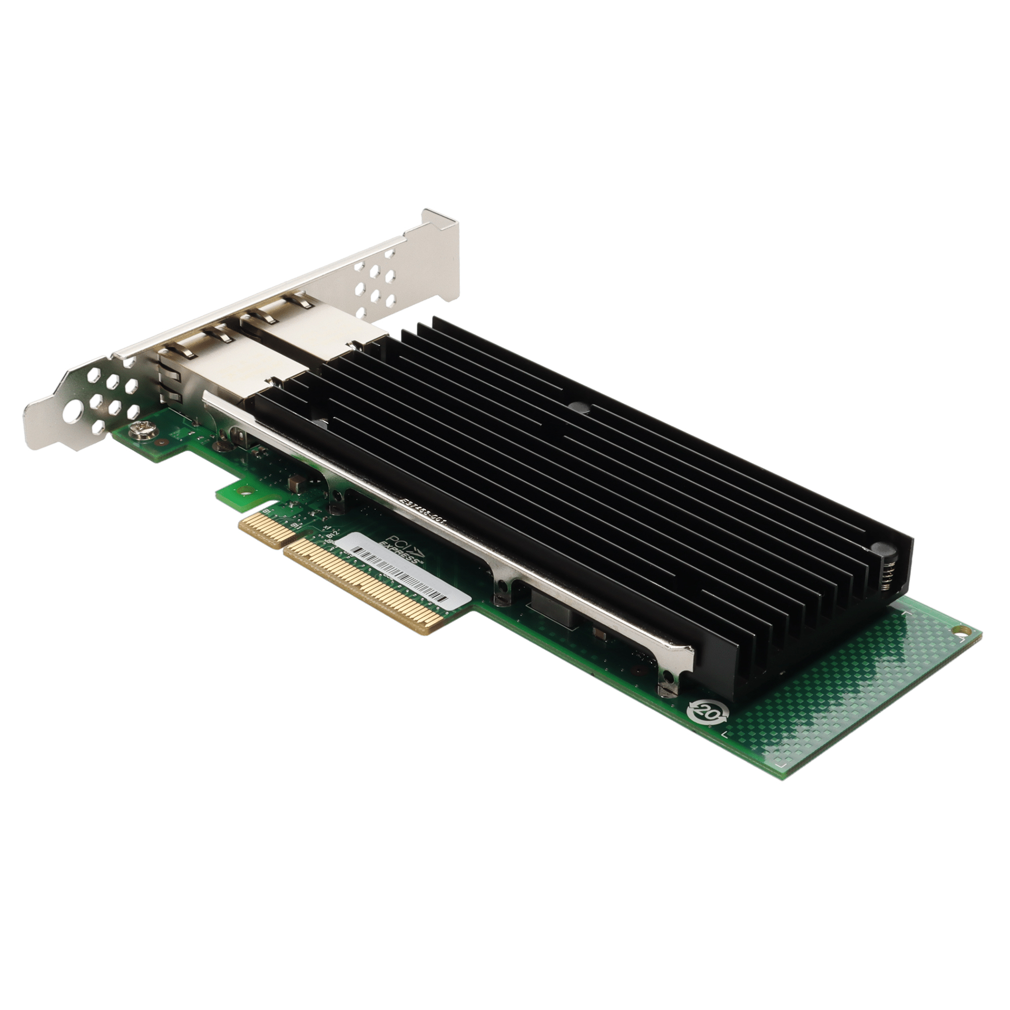 intel X540-T1 2個セット Amazon.com: Intel Ethernet Converged Network Adapter X540-T1