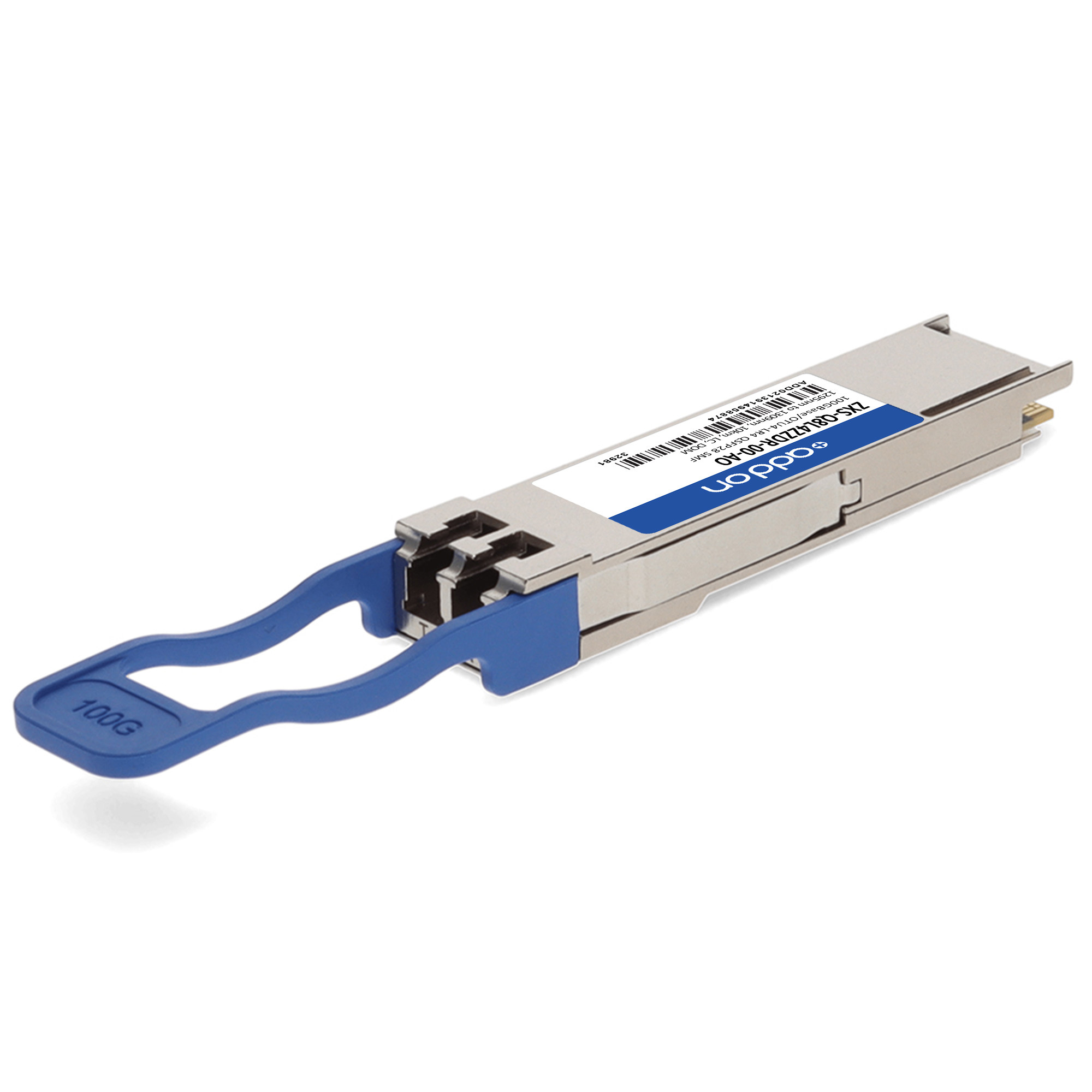 ZXS-Q8L4ZZDR-00-AO | Infinera® | Transceivers - AddOn Networks