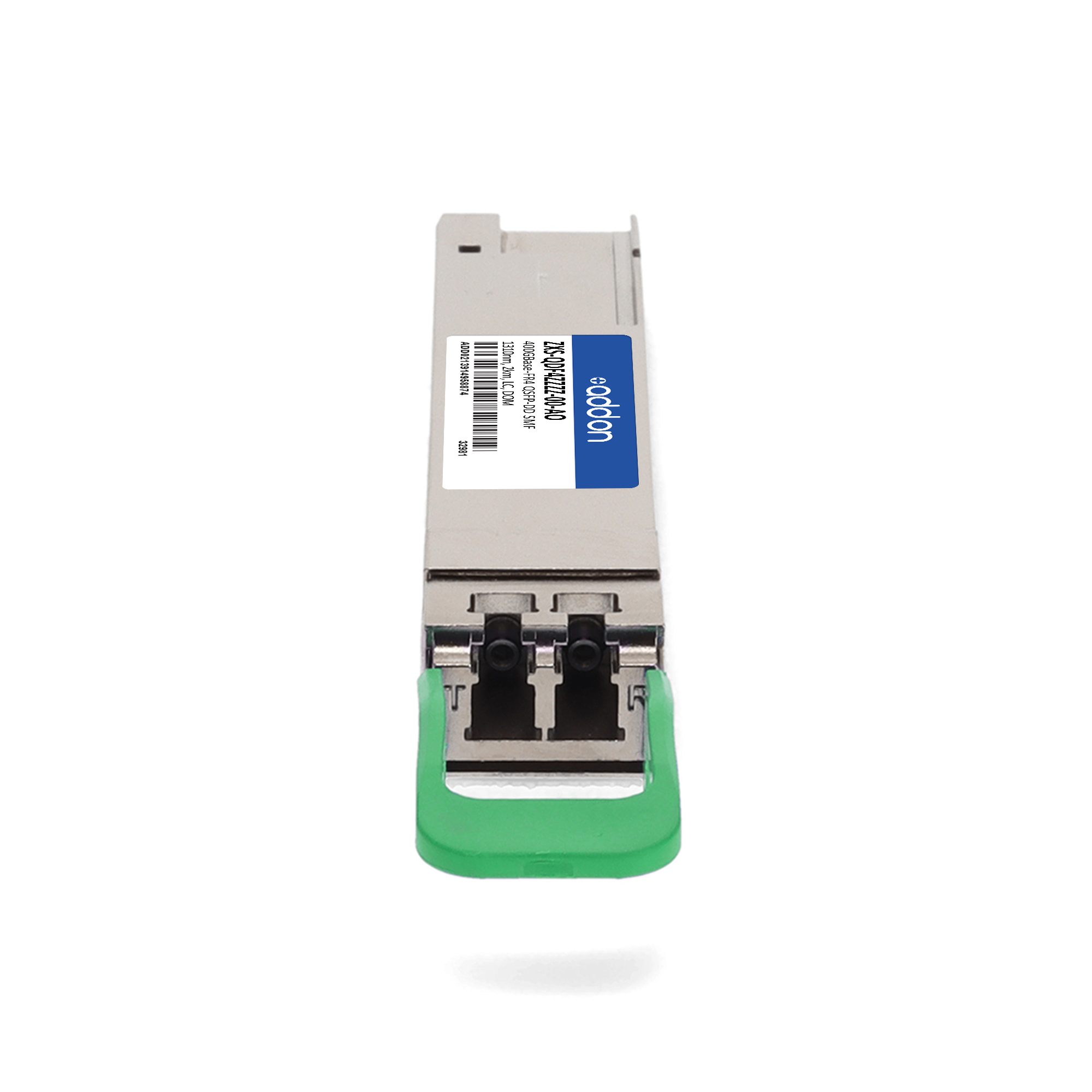 ZXS-QDF4ZZZZ-00-AO | Infinera® | Transceivers - AddOn Networks