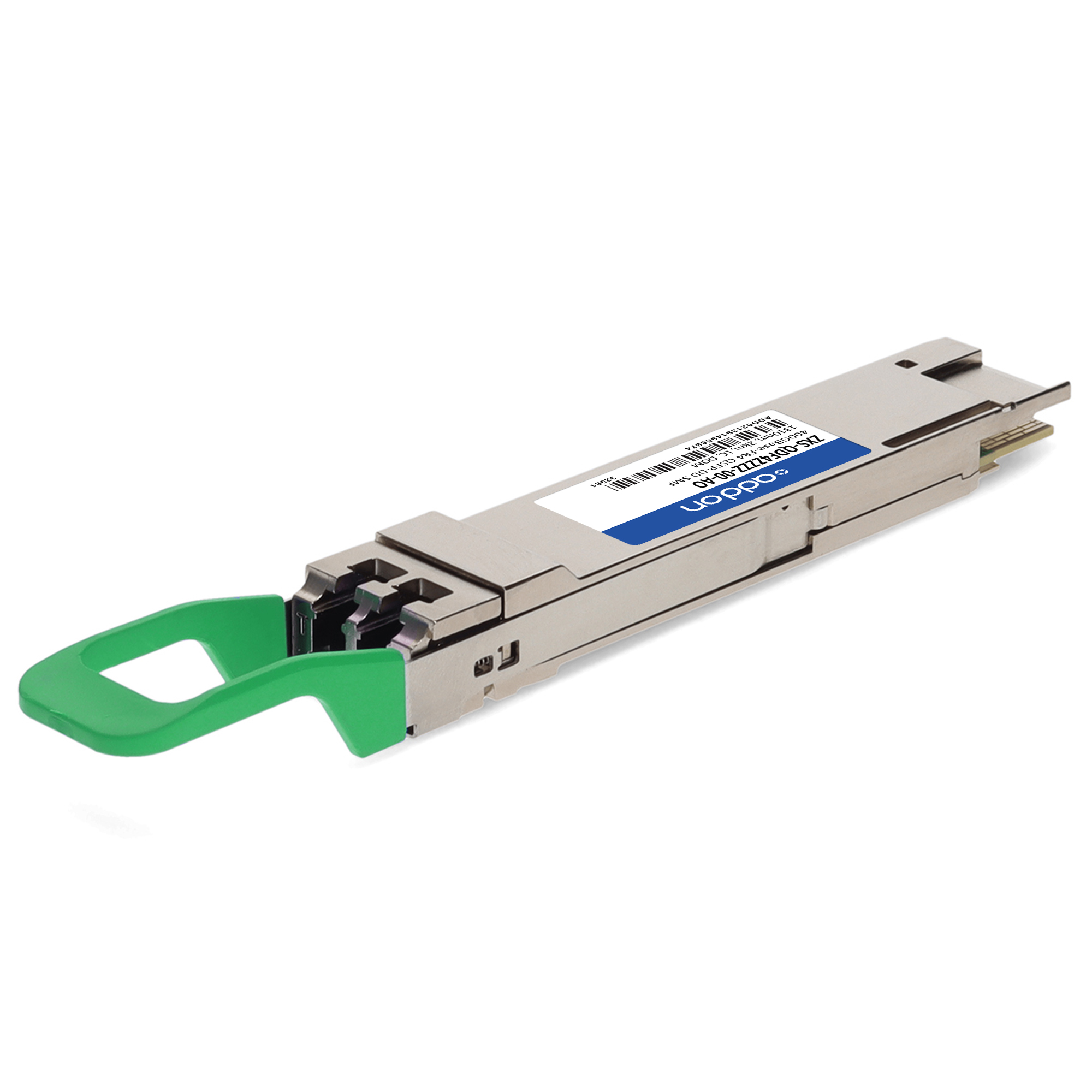 ZXS-QDF4ZZZZ-00-AO | Infinera® | Transceivers - AddOn Networks