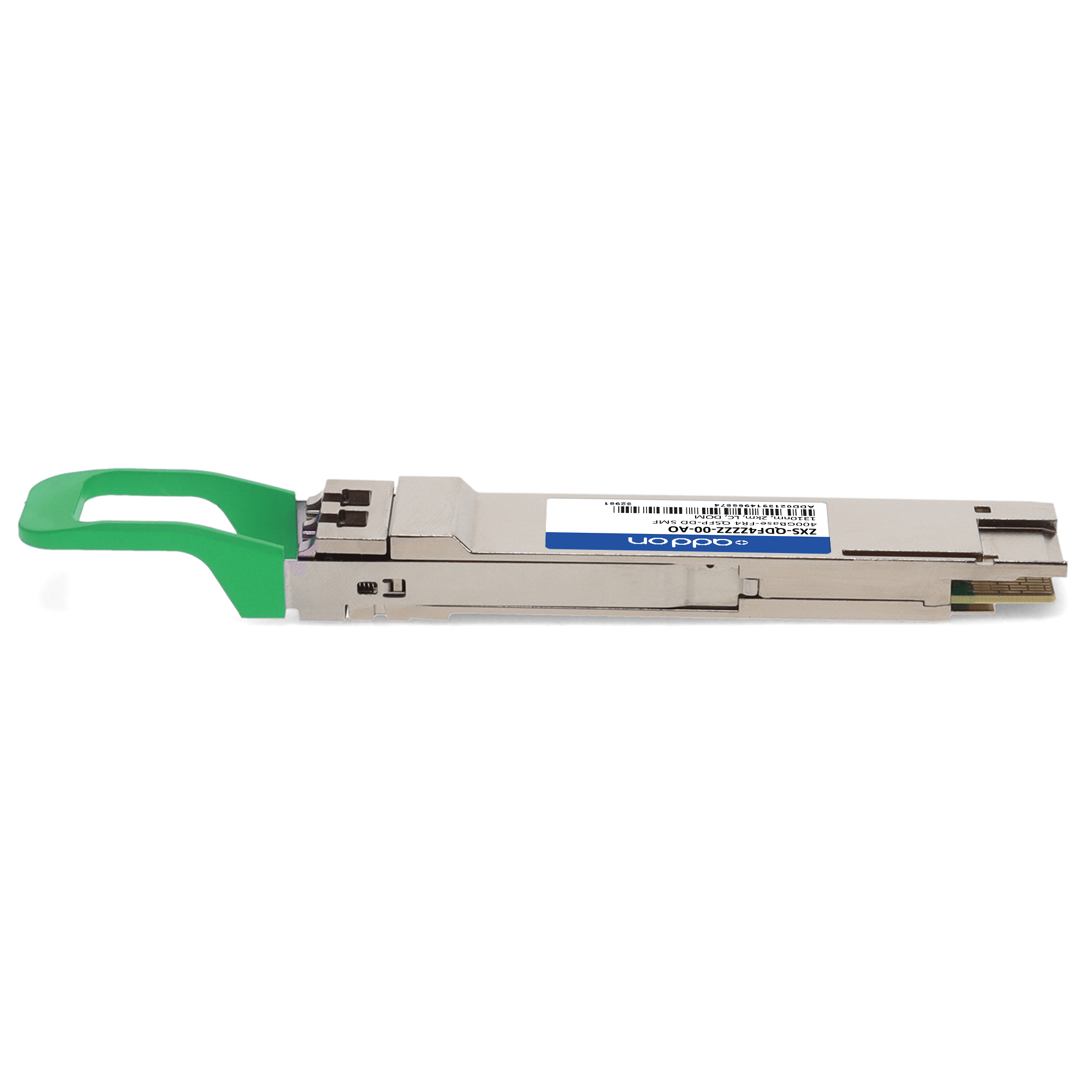 OSRセット ZXS-Q8AOCZDR-01-AO | Infinera® | DACs & AOCs - AddOn Networks