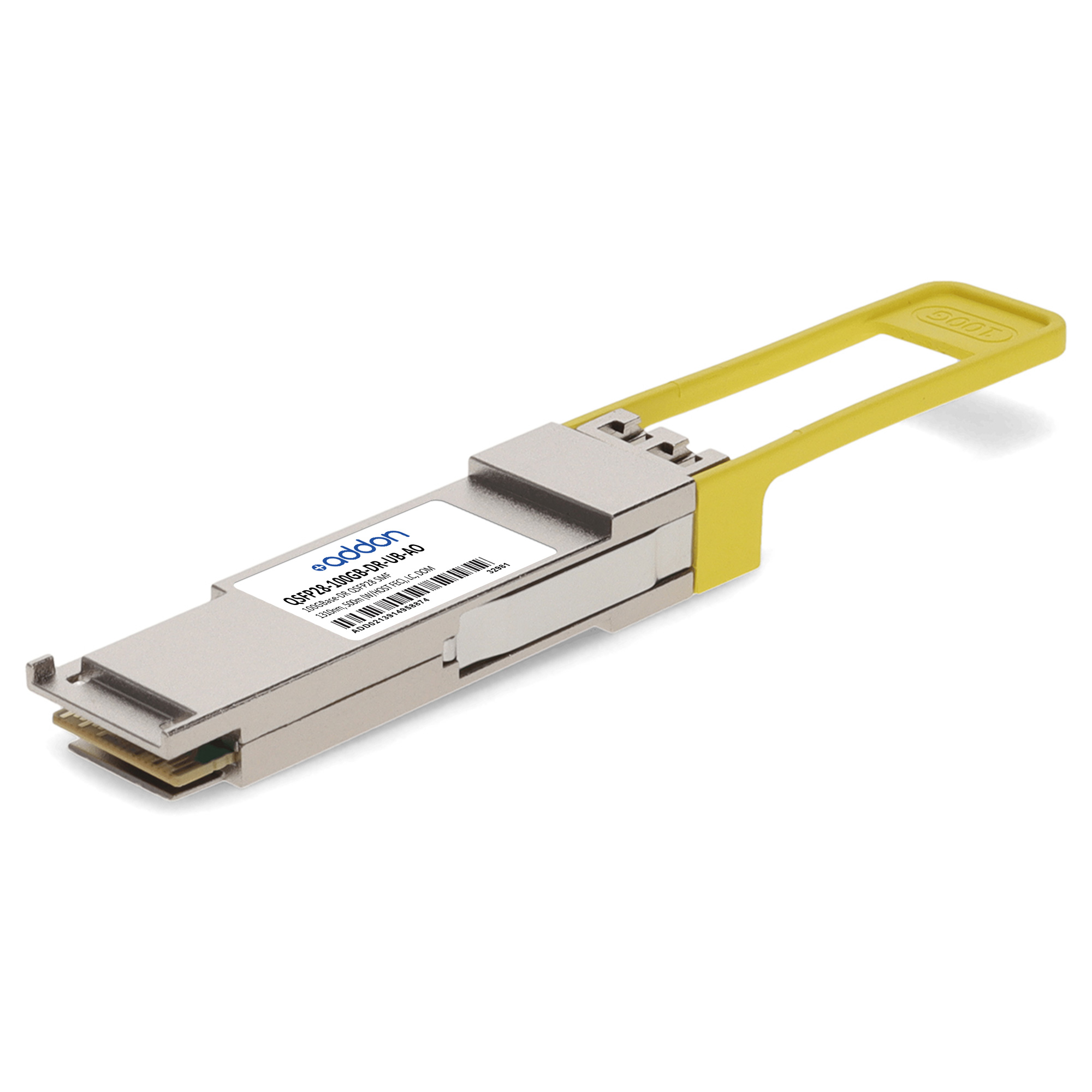 QSFP28-100GB-DR-UB-AO