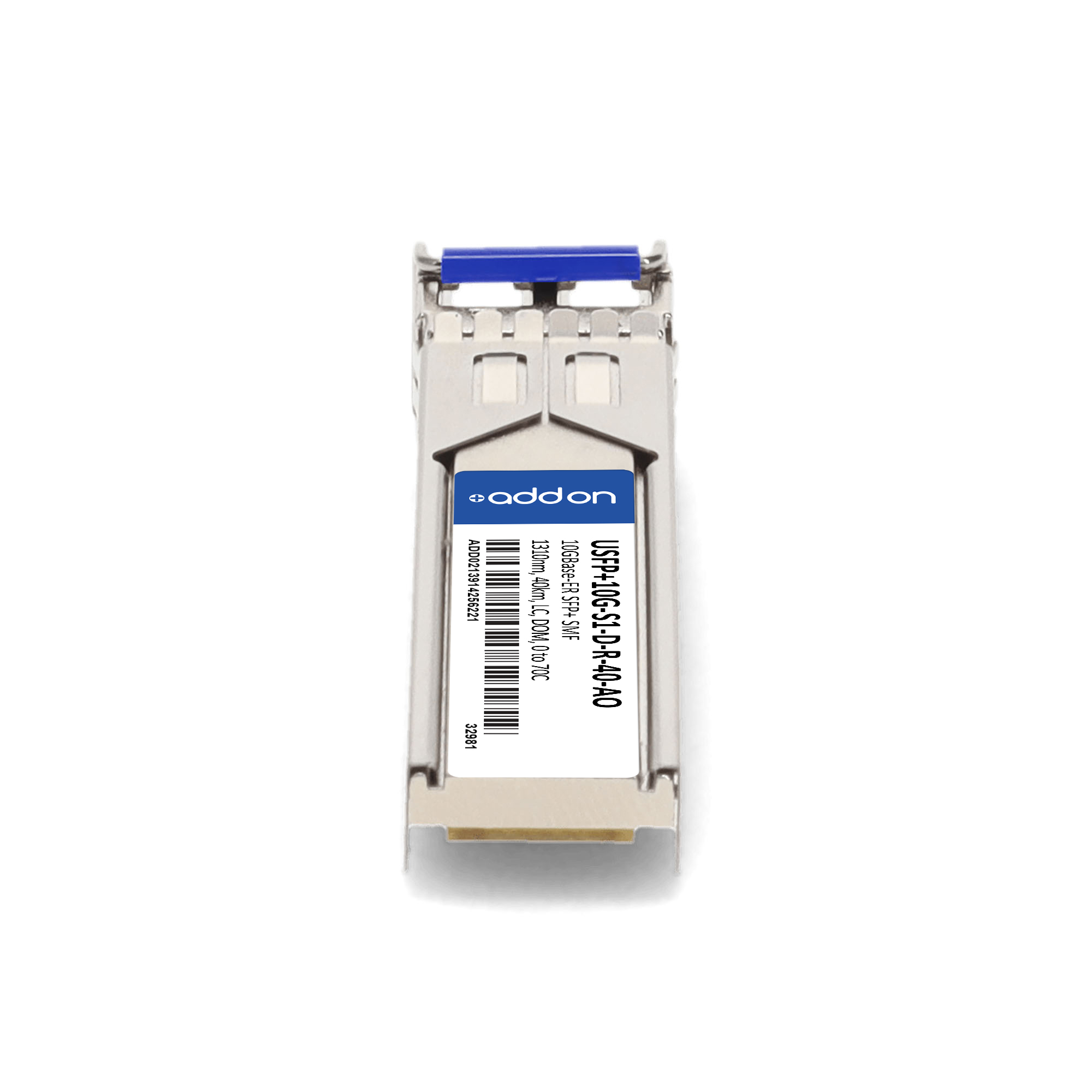 USFP+10G-S1-D-R-40-AO image