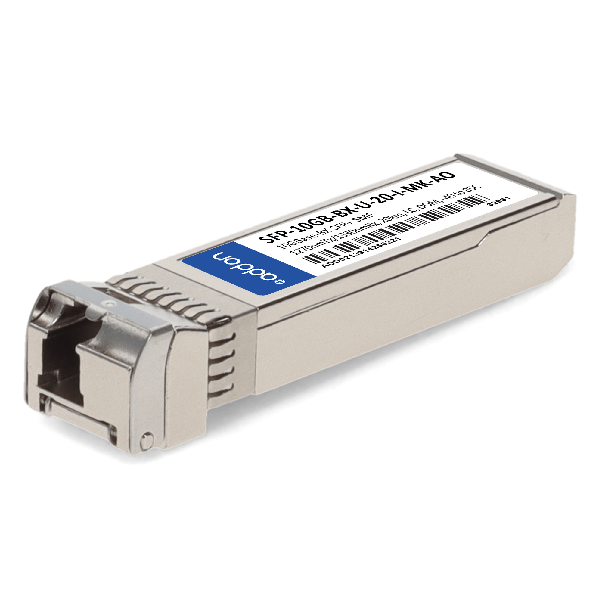 SFP-10GB-BX-U-20-I-MK-AO image