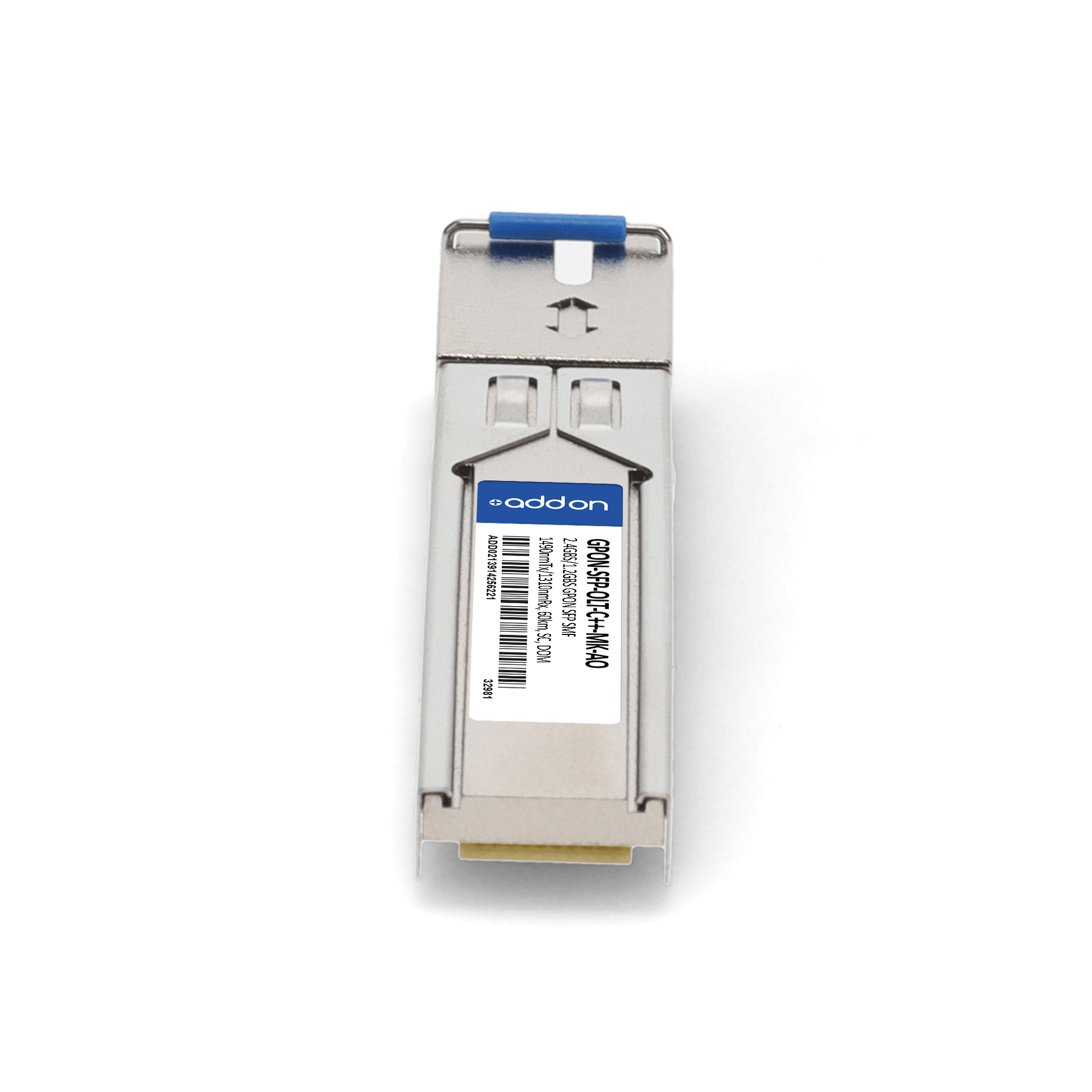 GPON-SFP-OLT-C++-MK-AO image