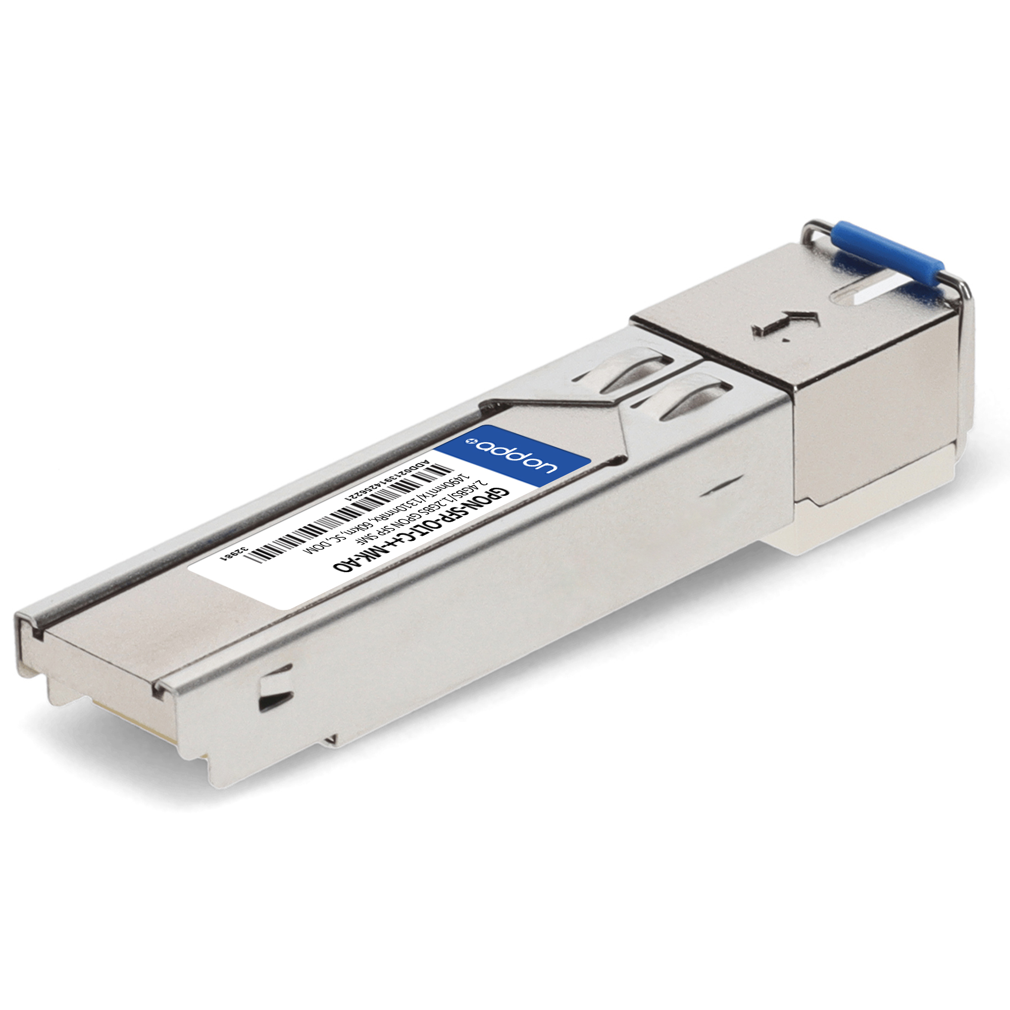 GPON-SFP-OLT-C++-MK-AO image