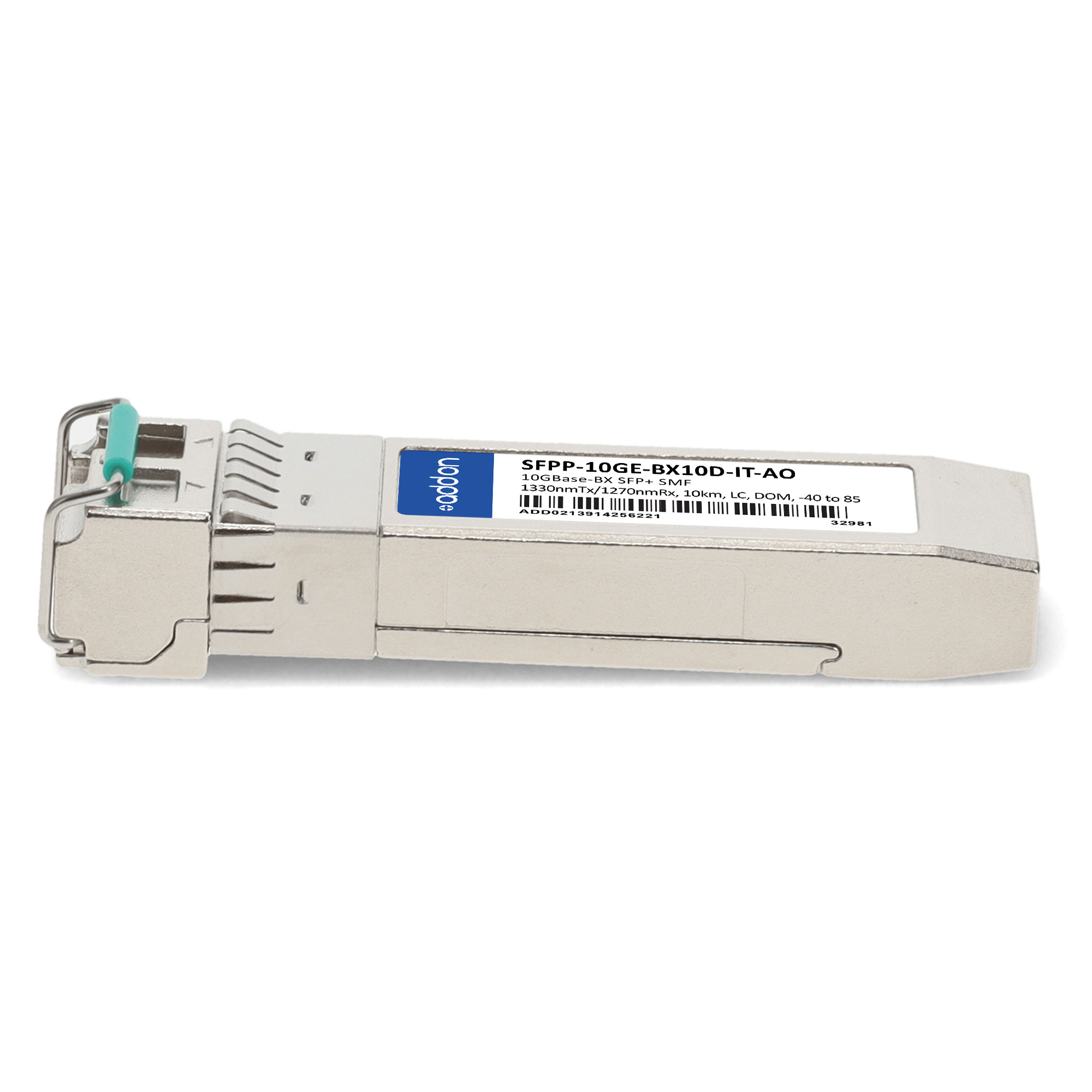 SFPP-10GE-BX10D-IT-AO | Juniper Networks® |… - AddOn Networks
