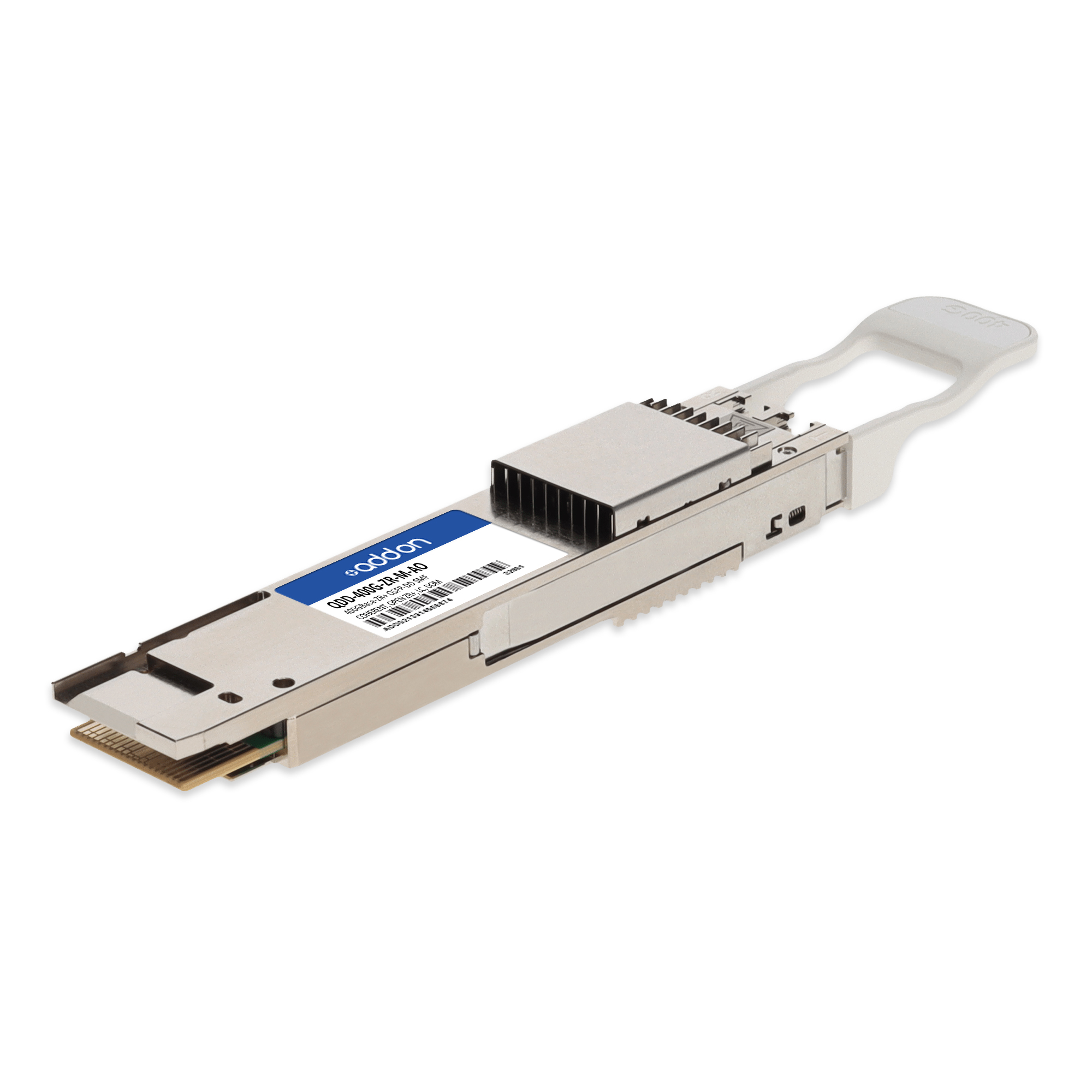 QDD-400G-ZR-M-AO | Juniper Networks® | Transceivers - AddOn
