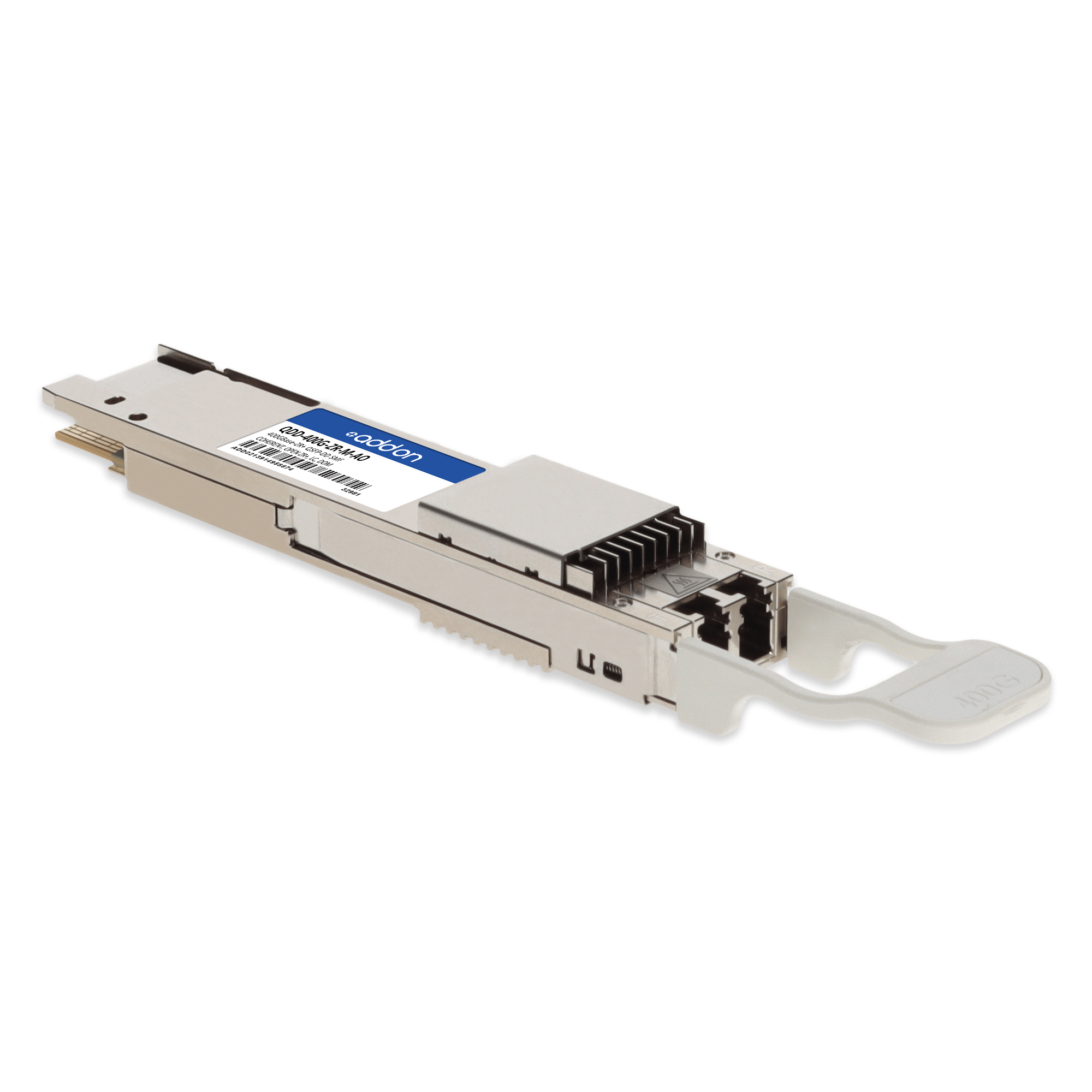 QDD-400G-ZR-M-AO | Juniper Networks® | Transceivers - AddOn