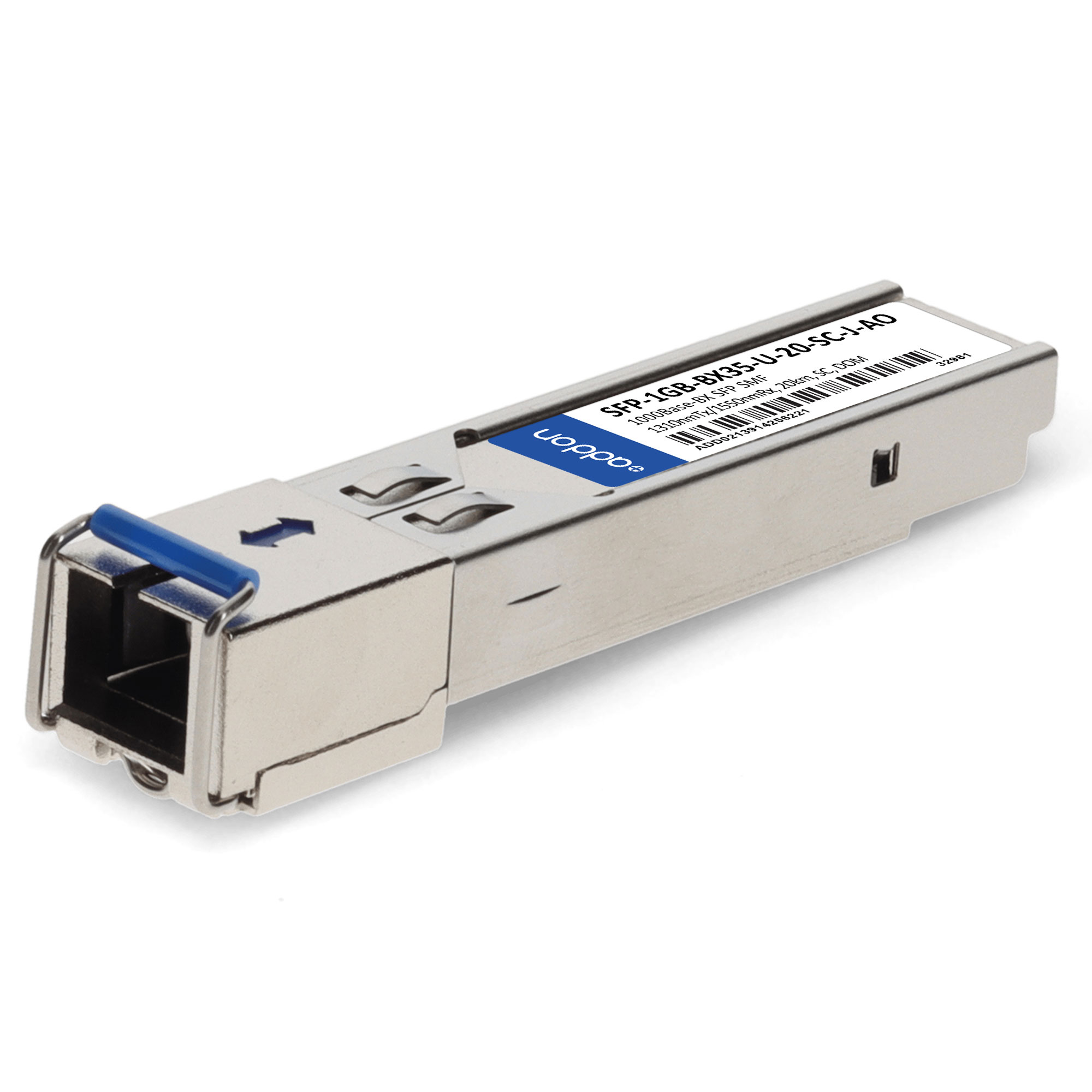 SFP-1GB-BX35-U-20-SC-J-AO image