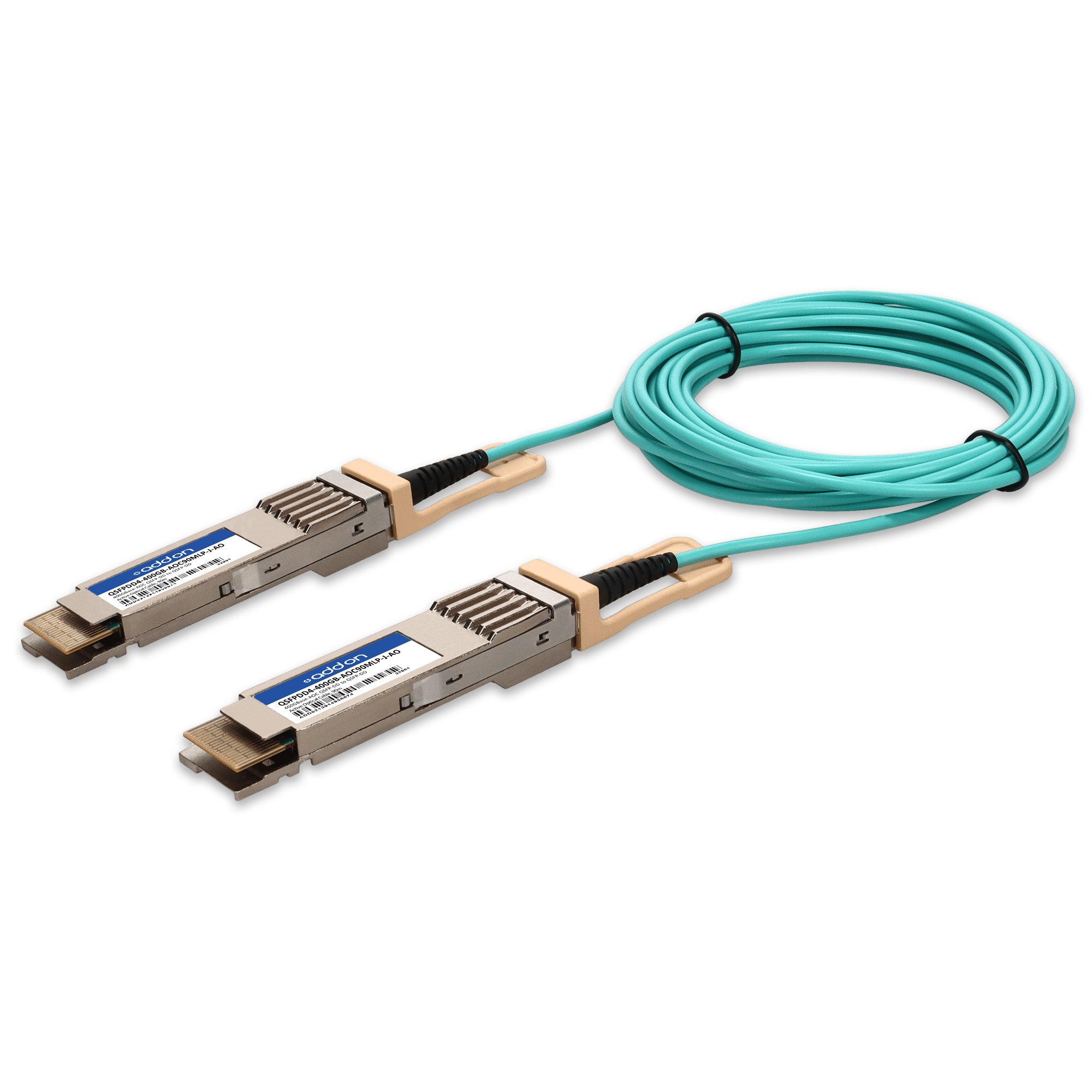 QSFPDD4-400GB-AOC90MLP-J-AO