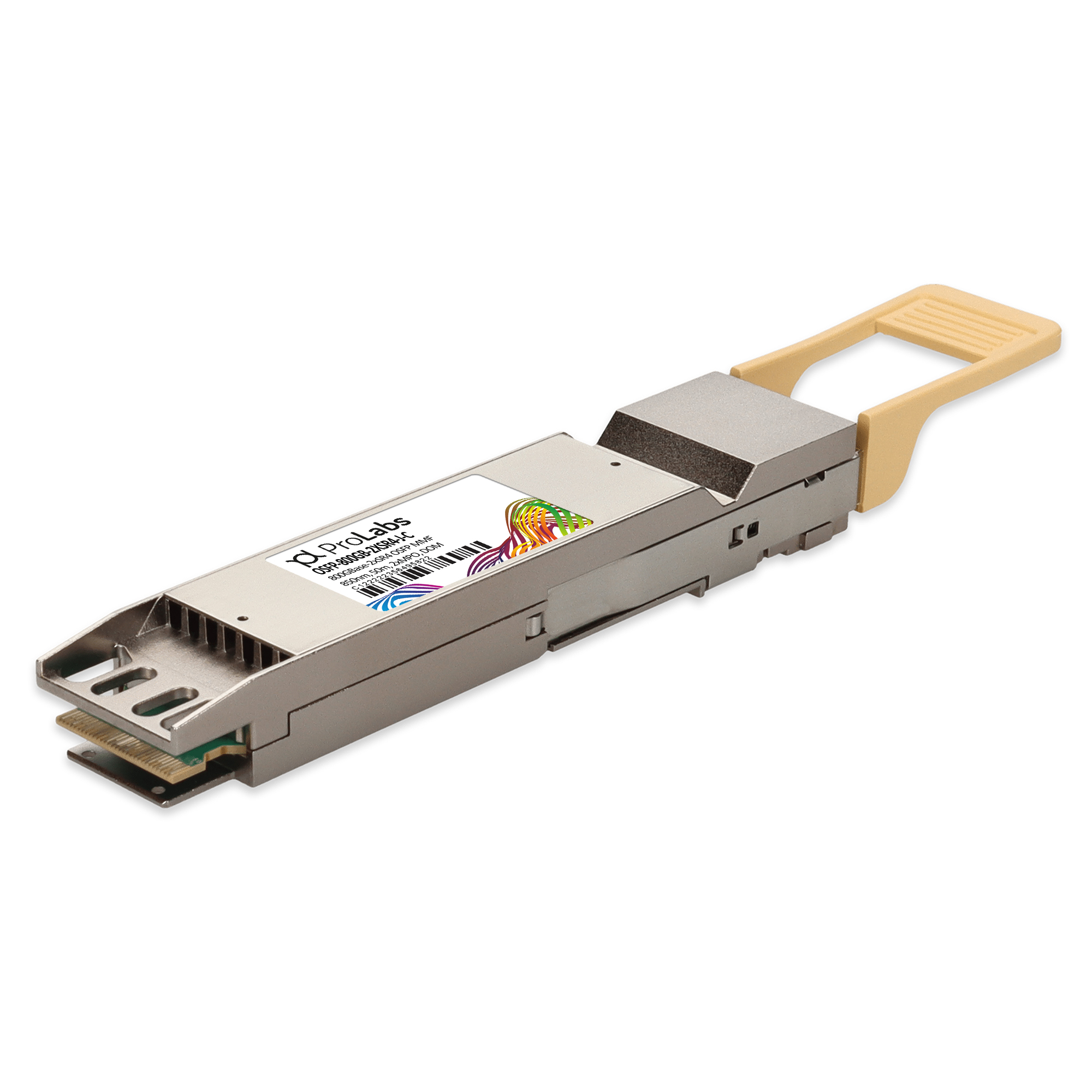 Juniper Networks® - Prolabs
