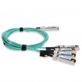 QSFP28-4SFP28-AOC2M-J-AO image