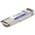 QSFP-40GBASE-LR4-20-J-AO image
