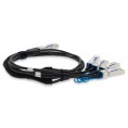 QSFP28-4SFP28-PDAC2M-J-AO image
