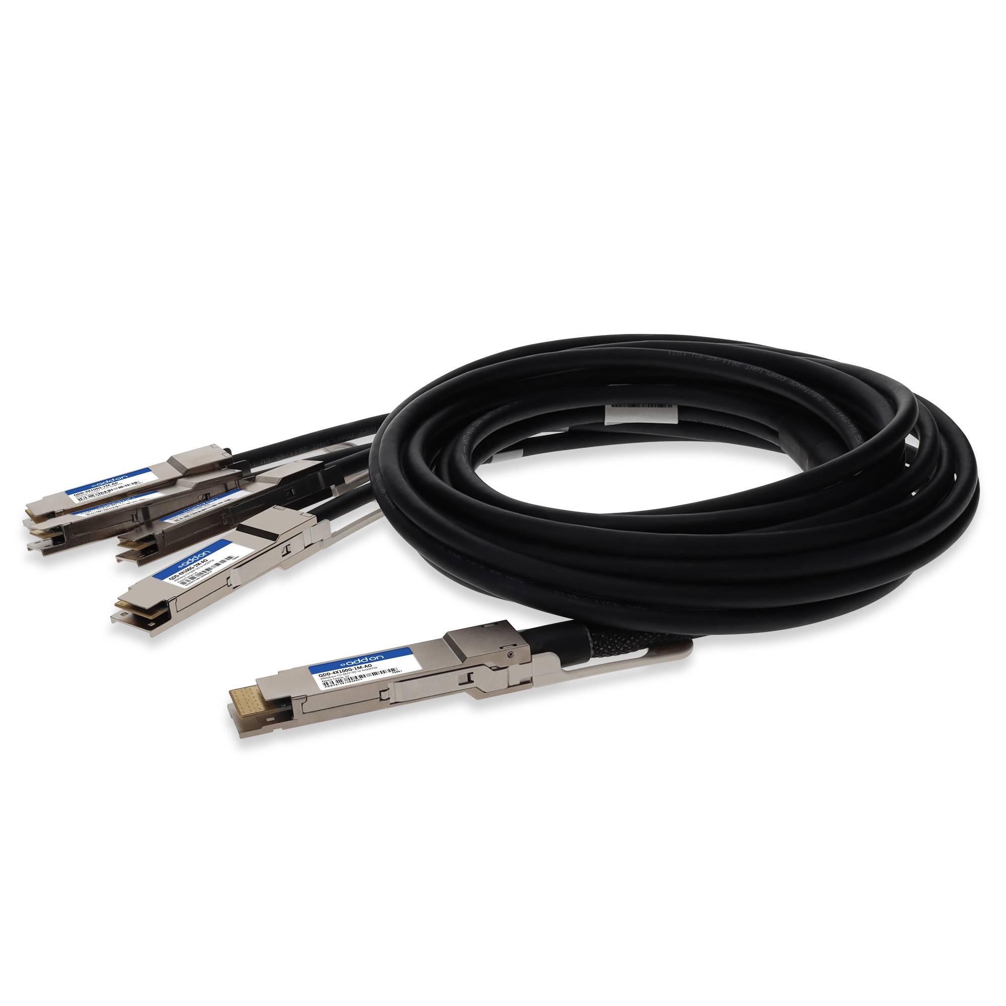 QDD-4X100G-1M-AO image