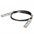 QSFPDD-400G-PDAC2M-J-AO image