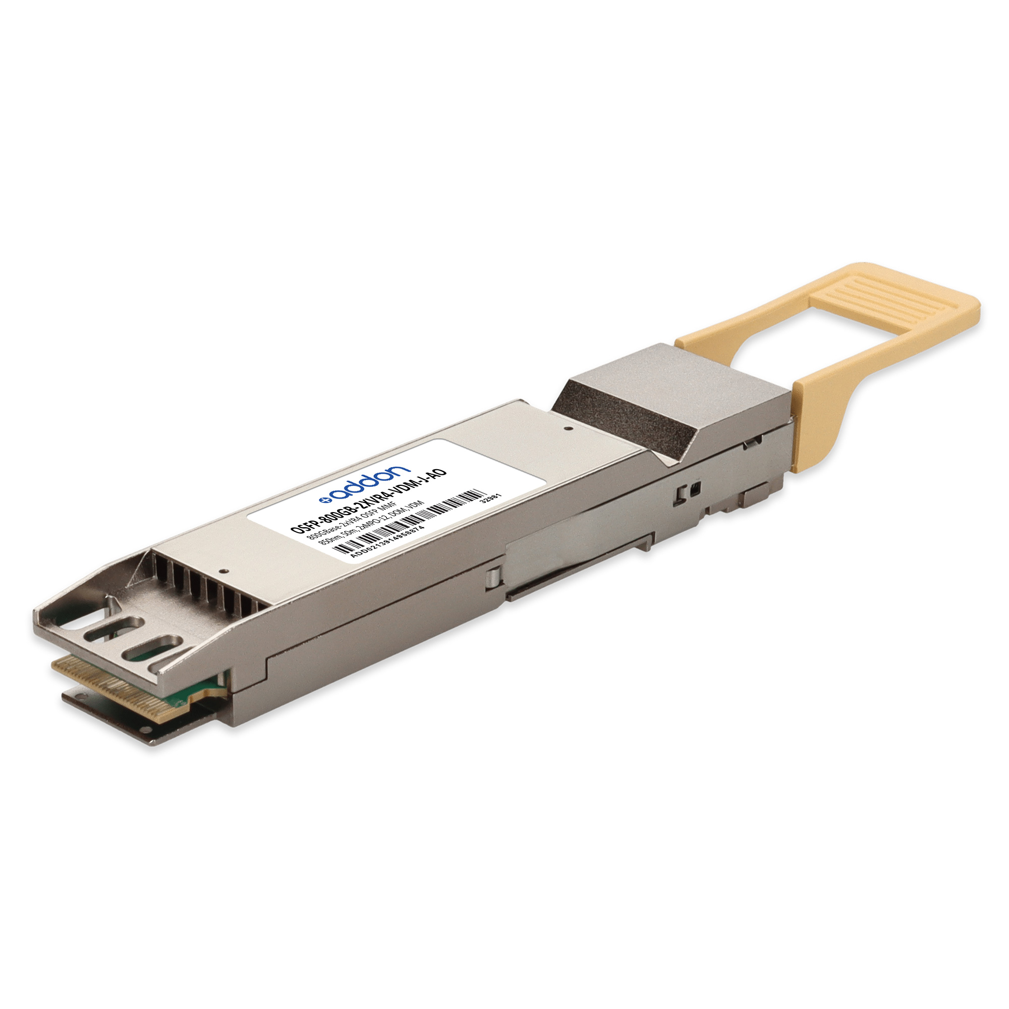 OSFP-800GB-2XVR4-VDM-J-AO