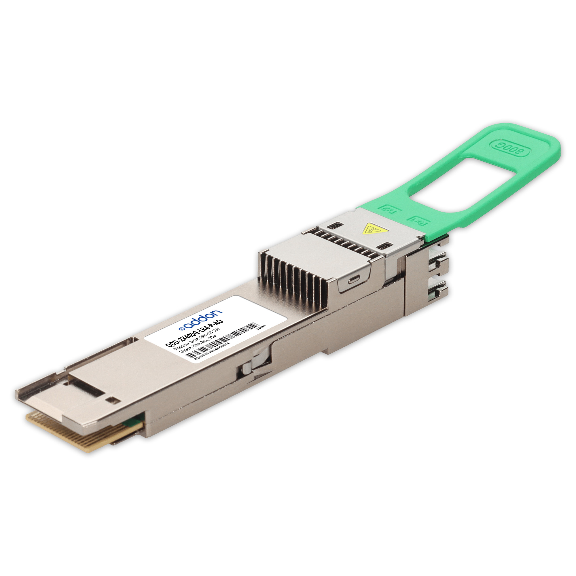 QDD-2X400G-LR4-P-AO