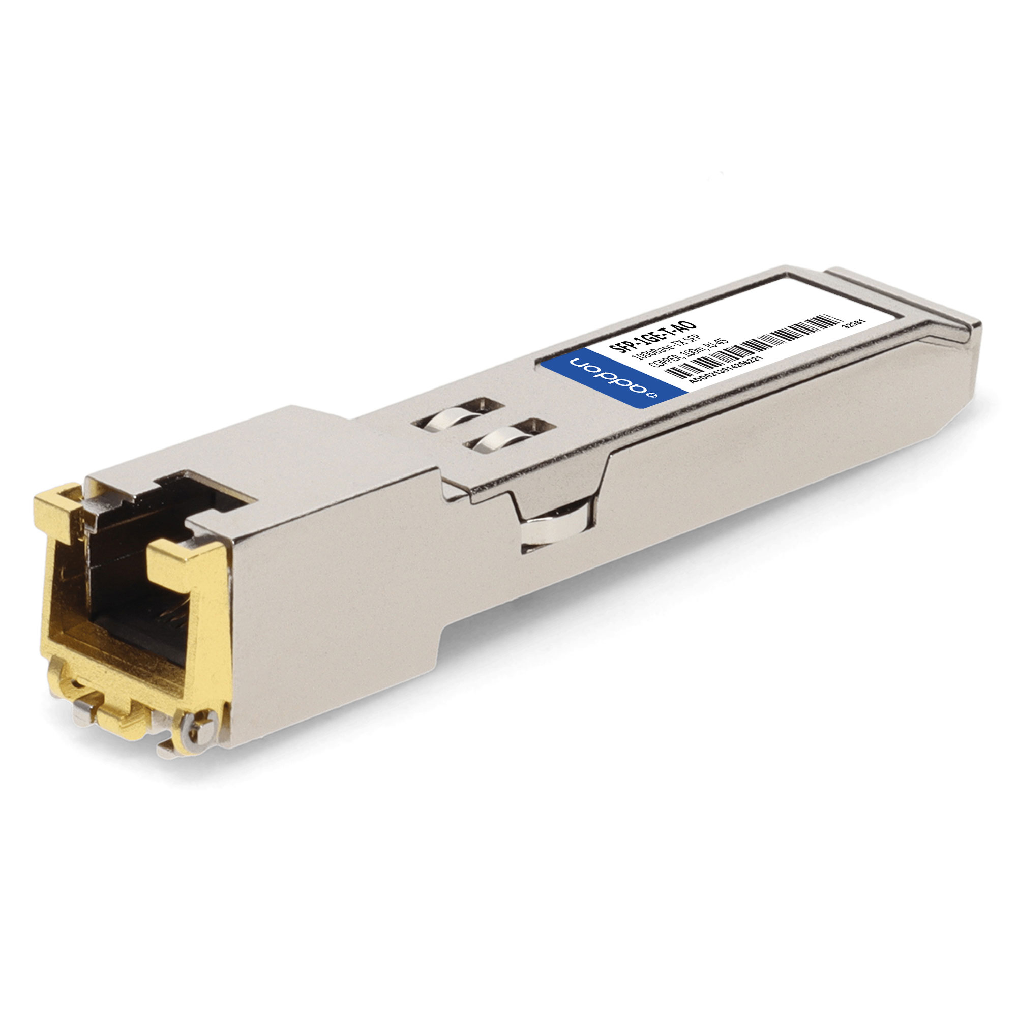 SFP-1GE-T-AO