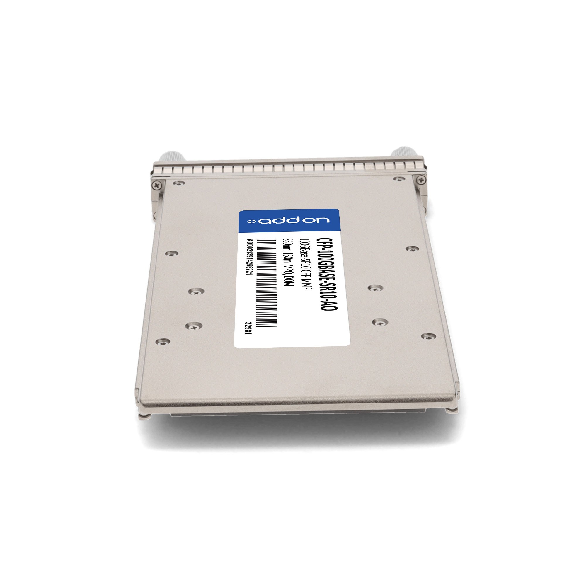 CFP-100GBASE-SR10-AO | Juniper Networks® |… - AddOn Networks