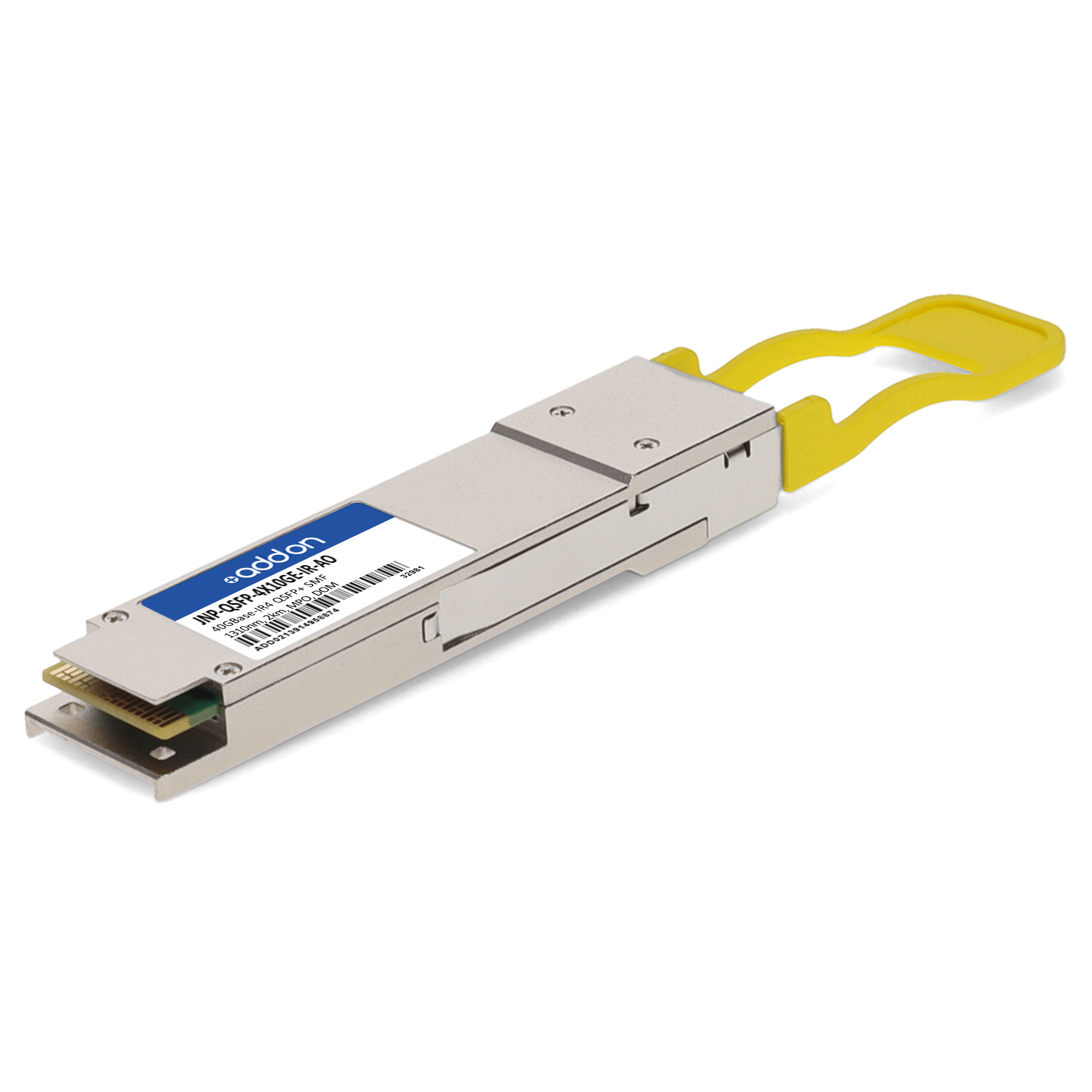 JNP-QSFP-4X10GE-IR-AO