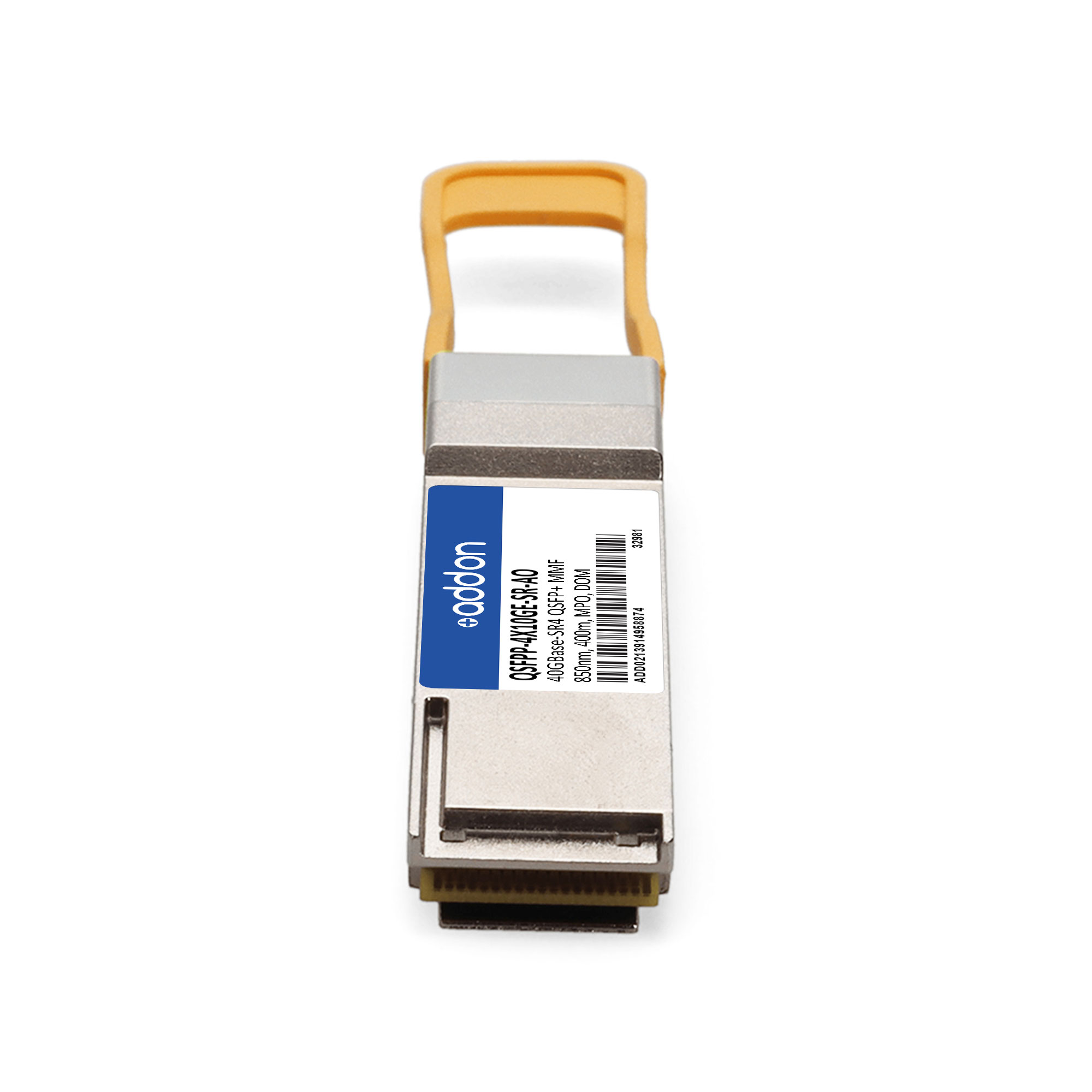 QSFPP-4X10GE-SR-AO | Juniper Networks® | Transceivers