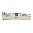 EX-SFP-1GE-LH120-CW61-AO image