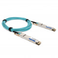 QSFP56-DD-400G-AOC-10M-AO image