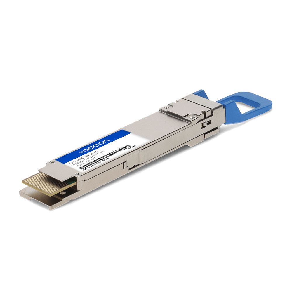 QDD-400G-LR4-10-AO