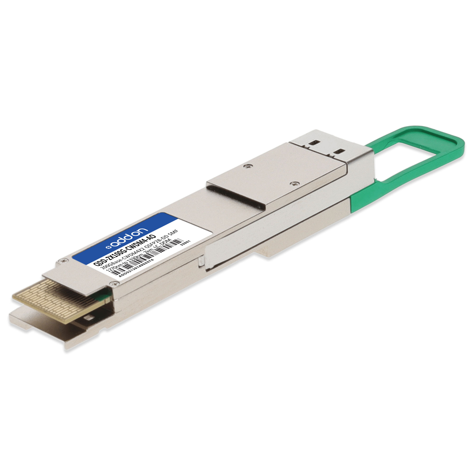 QDD-2X100G-CWDM4-AO image