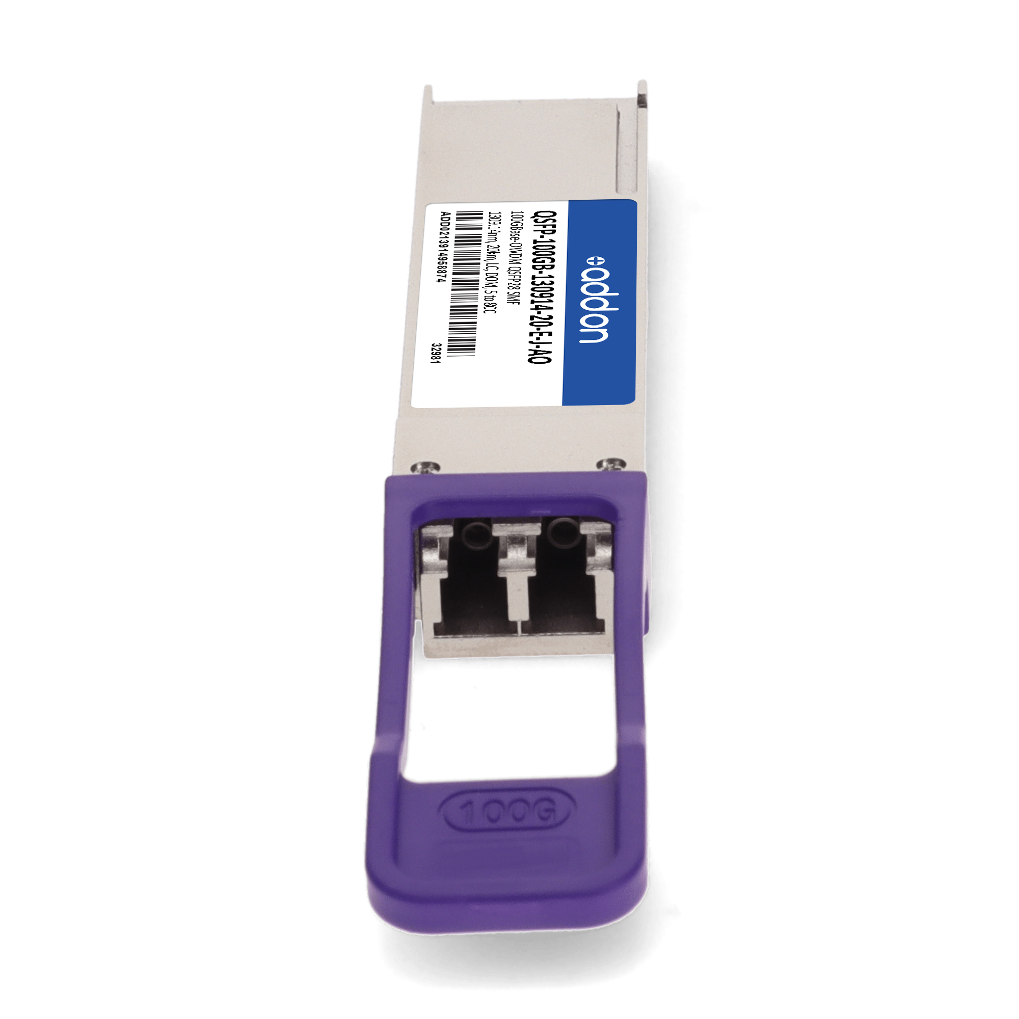 EX-UM-2X4SFP - Juniper EX3200/EX4200 2-port 10GbE SFP+ / 4