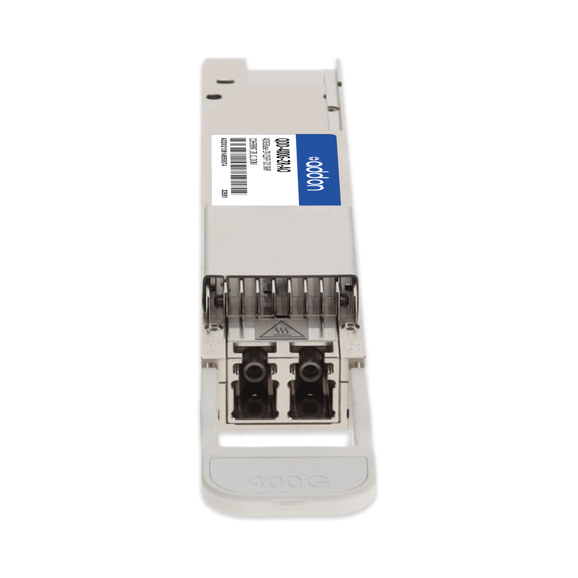 QDD-400G-ZR-AO | Juniper Networks® | Transceivers - AddOn