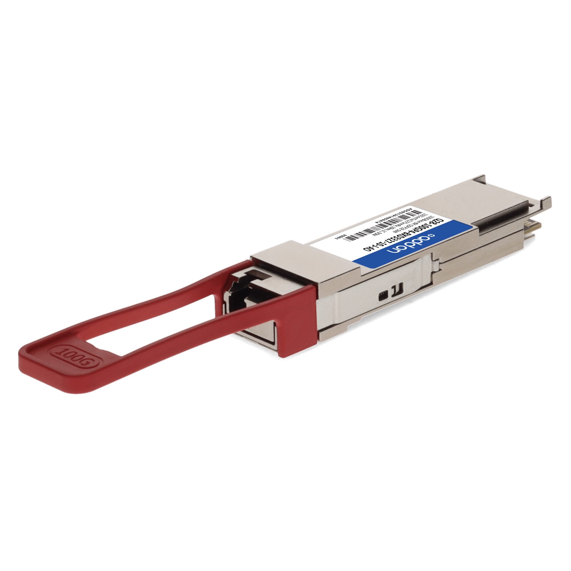 Q28-100GP4-BXD3327-10-J-AO | Juniper Networks® |… - AddOn