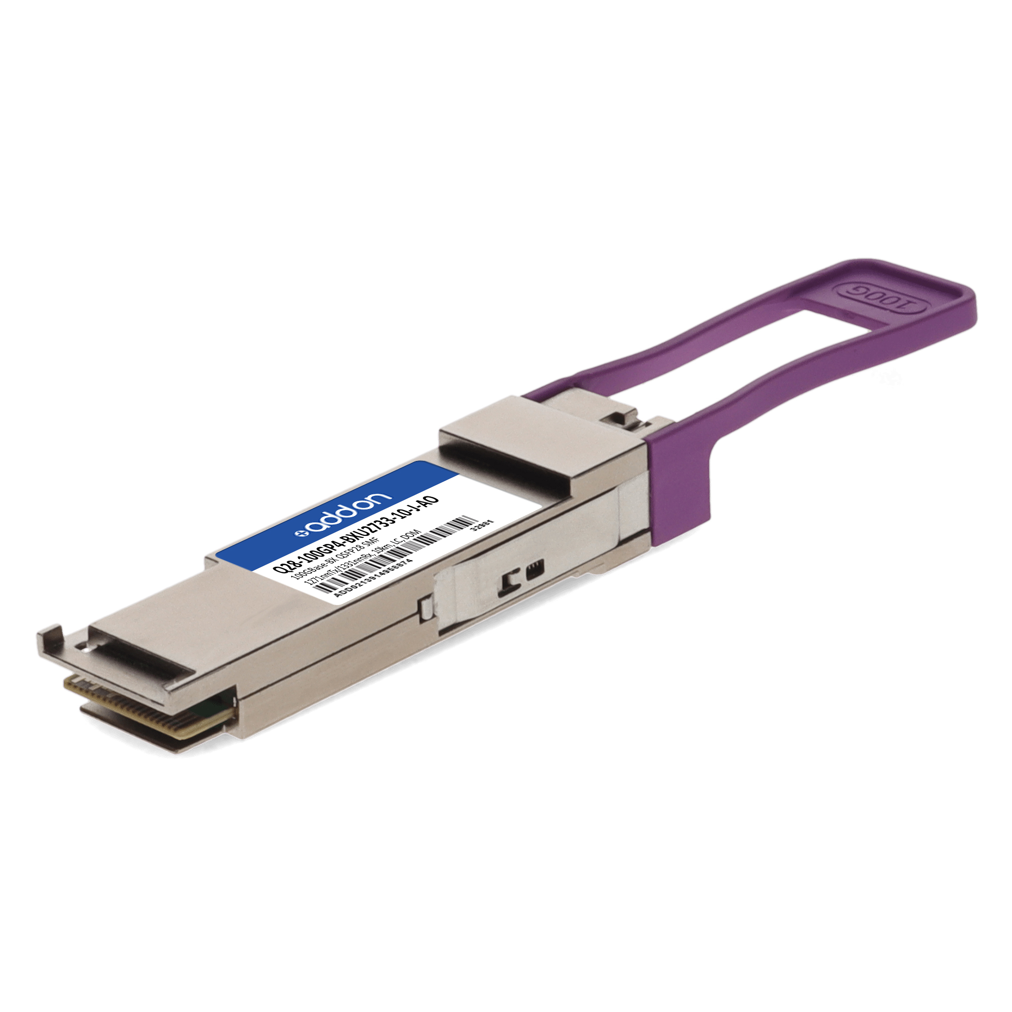 Q28-100GP4-BXU2733-10-J-AO | Juniper Networks® |… - AddOn