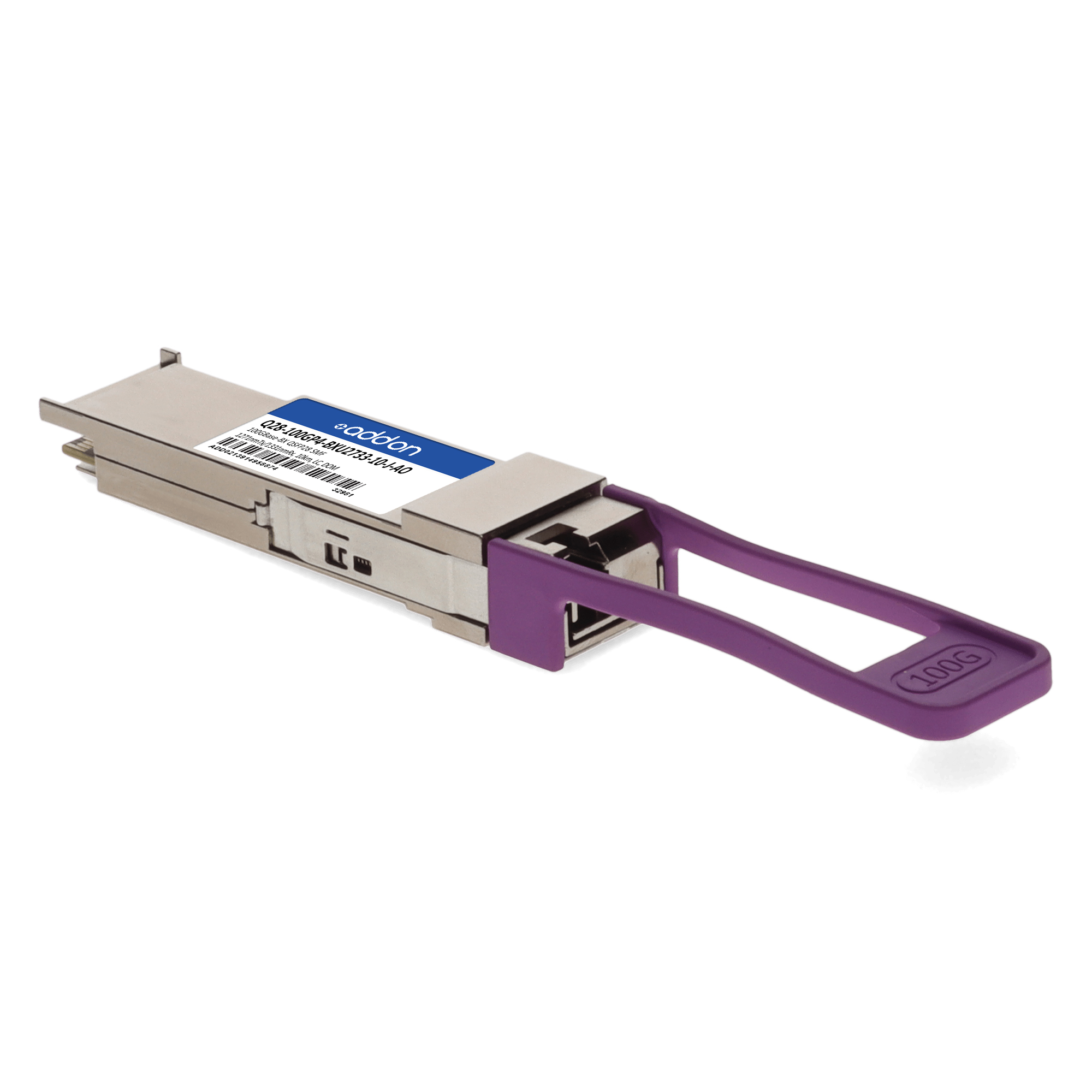 Q28-100GP4-BXU2733-10-J-AO | Juniper Networks® |… - AddOn