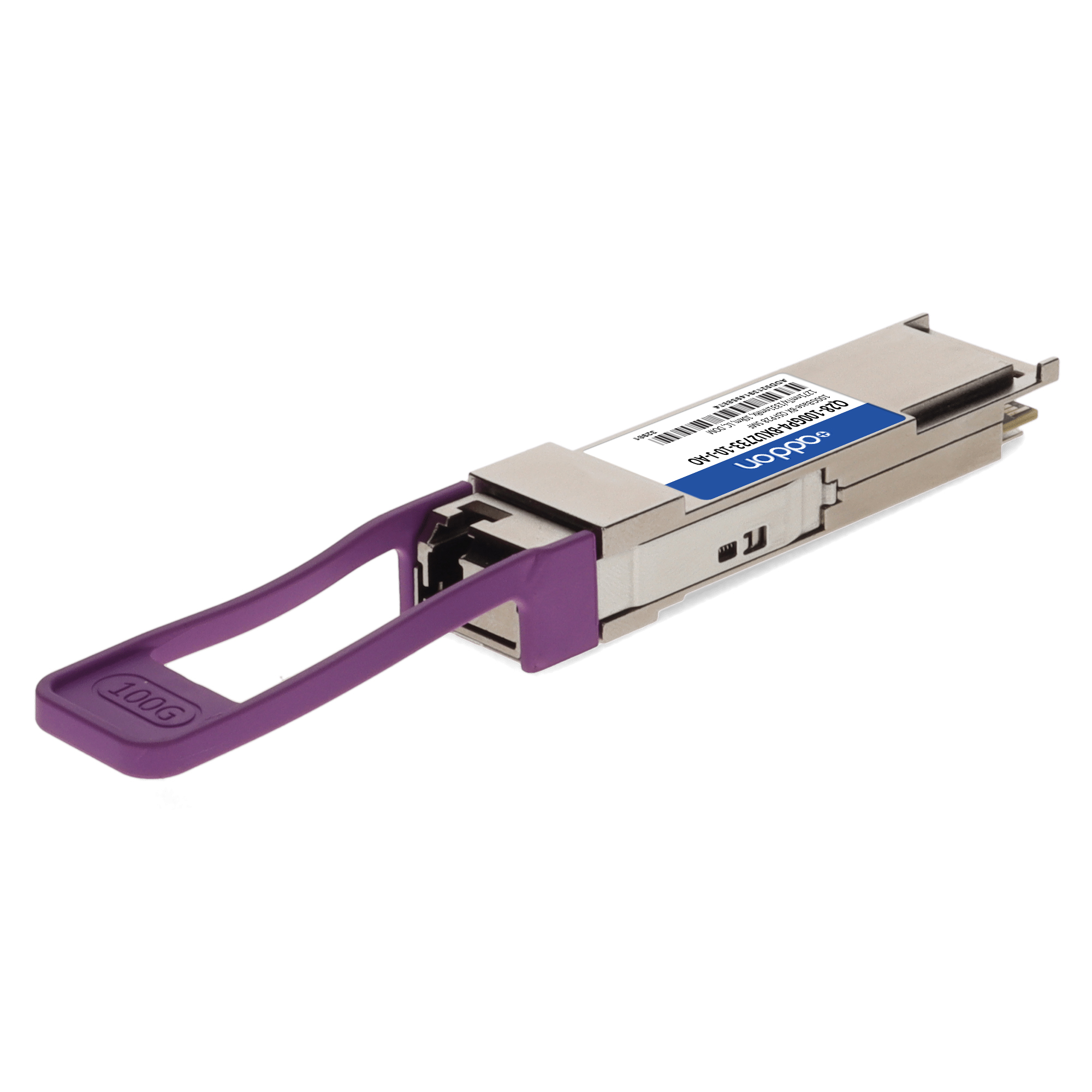 Q28-100GP4-BXU2733-10-J-AO | Juniper Networks® |… - AddOn