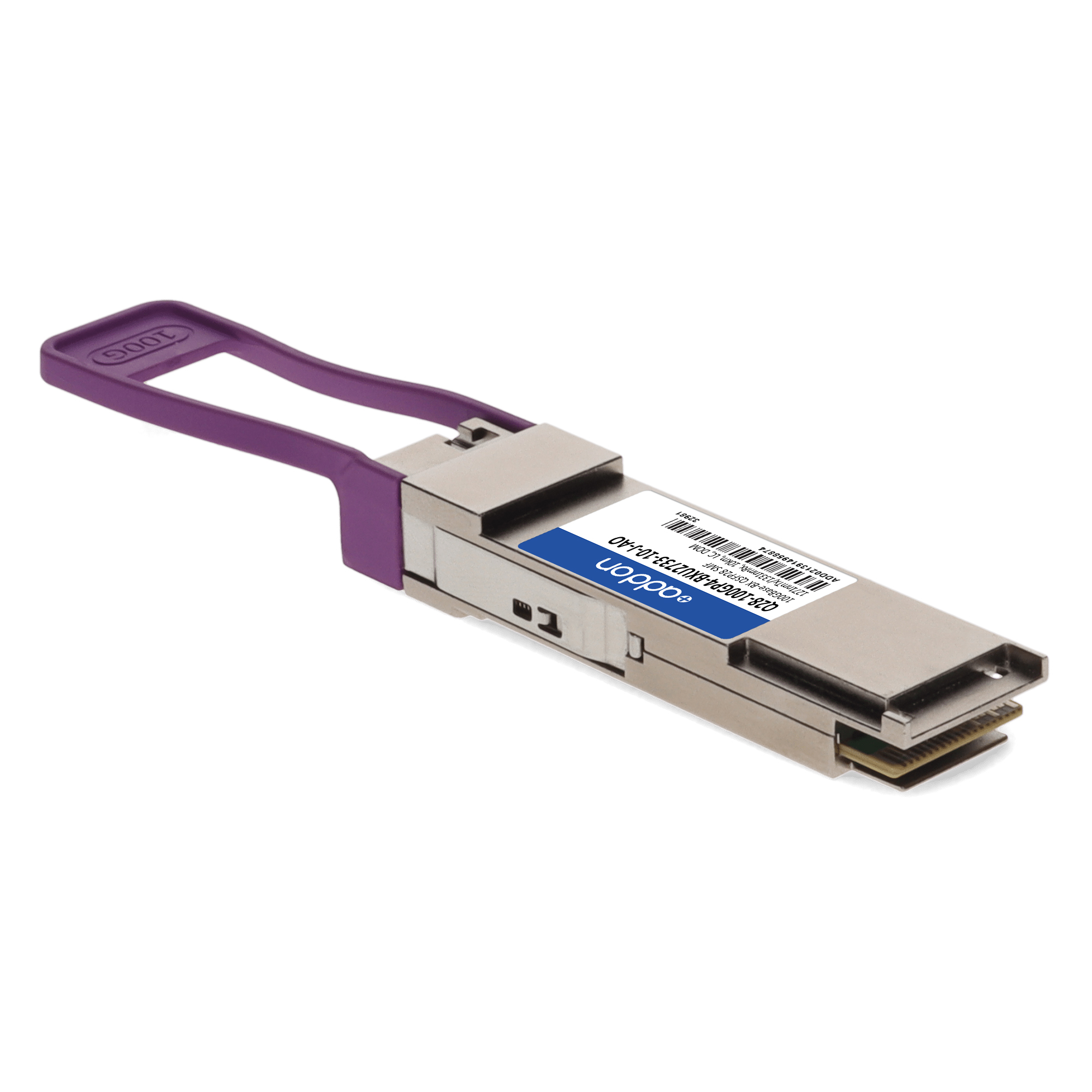 Q28-100GP4-BXU2733-10-J-AO | Juniper Networks® |… - AddOn